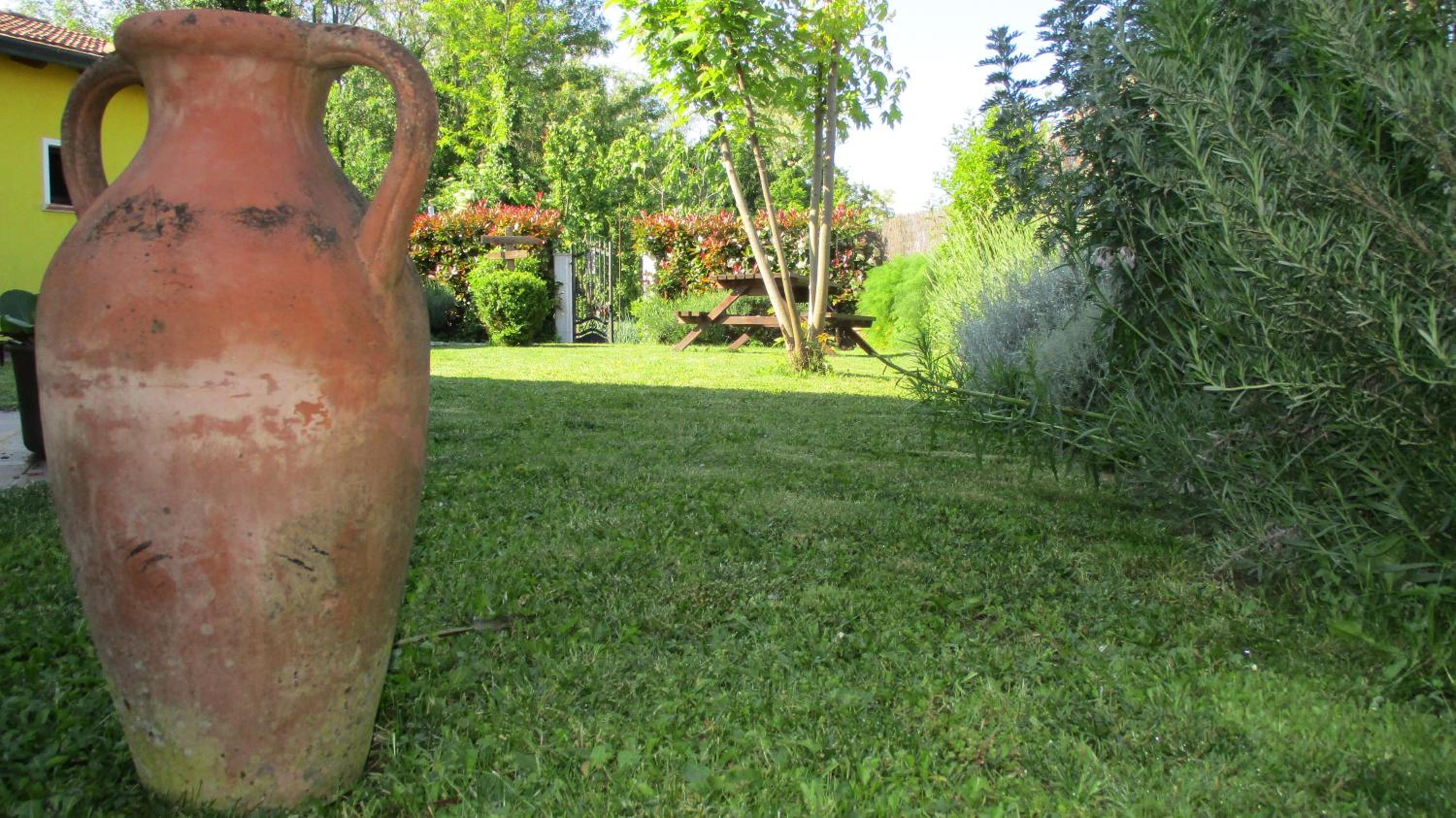 Casa di Campagna B&B La Corte Ferrara