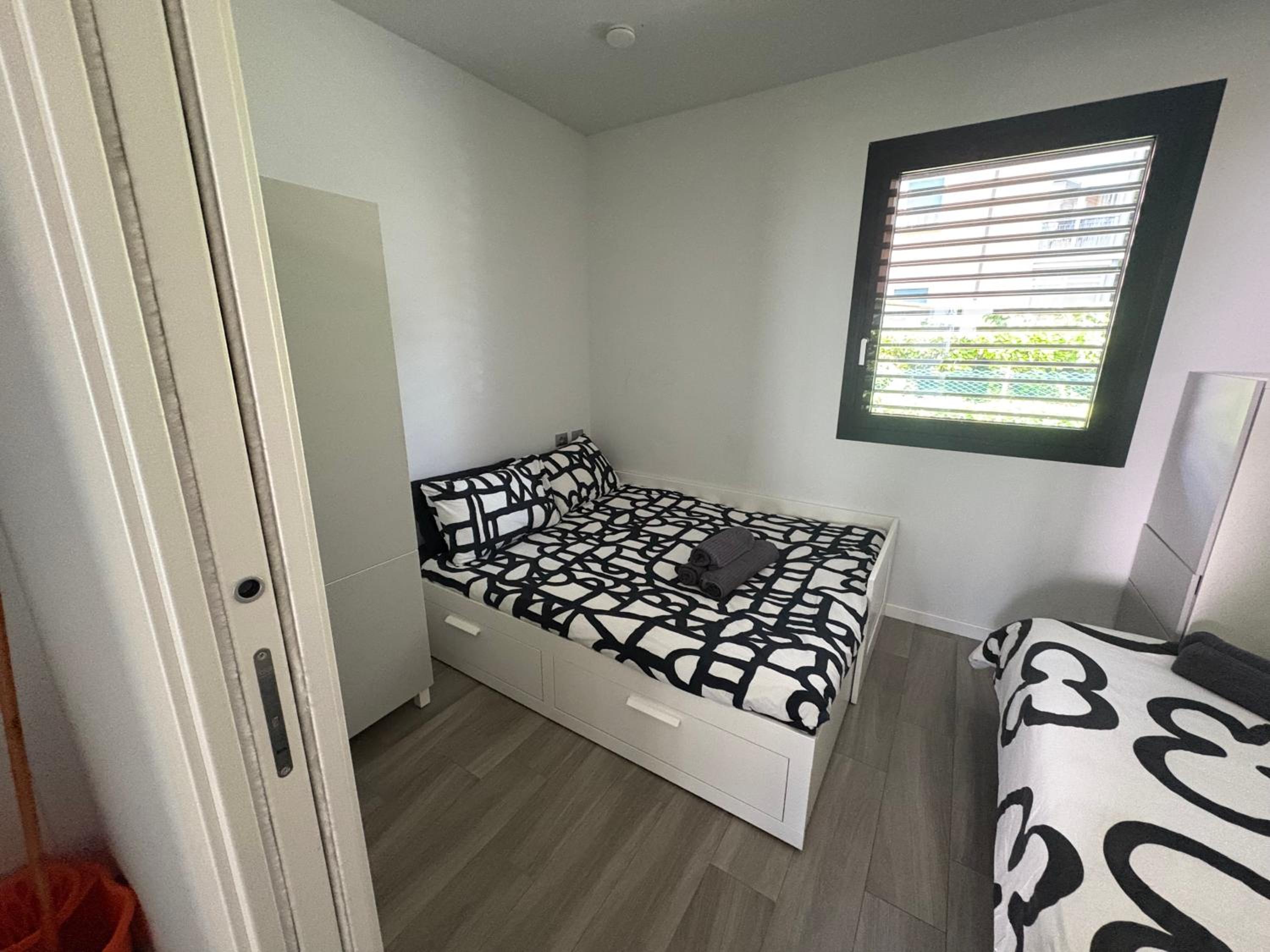 Casa Darcellas - Nuovo Trilocale full electric vicino Bergamo e Milano