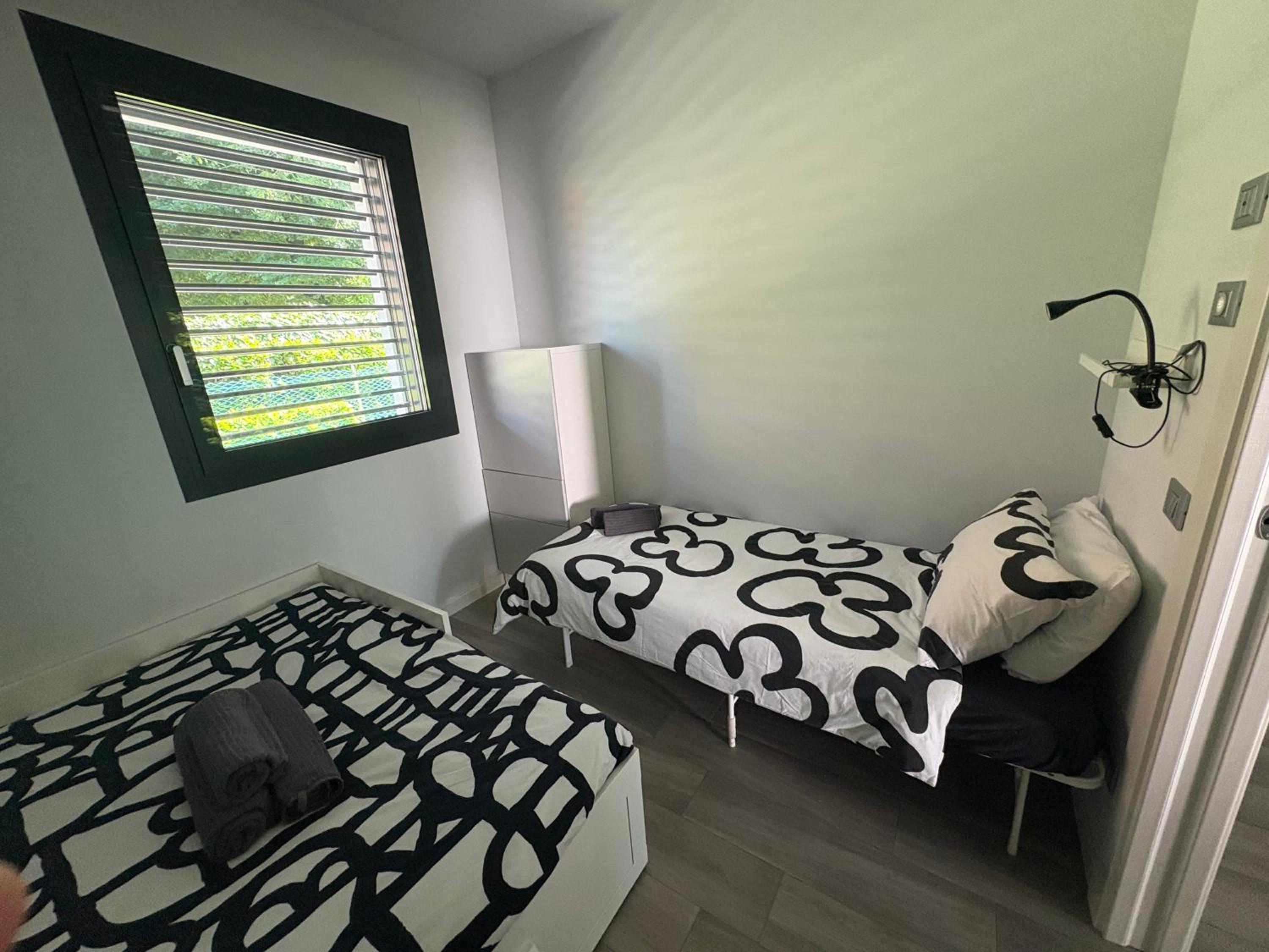 Casa Darcellas - Nuovo Trilocale full electric vicino Bergamo e Milano