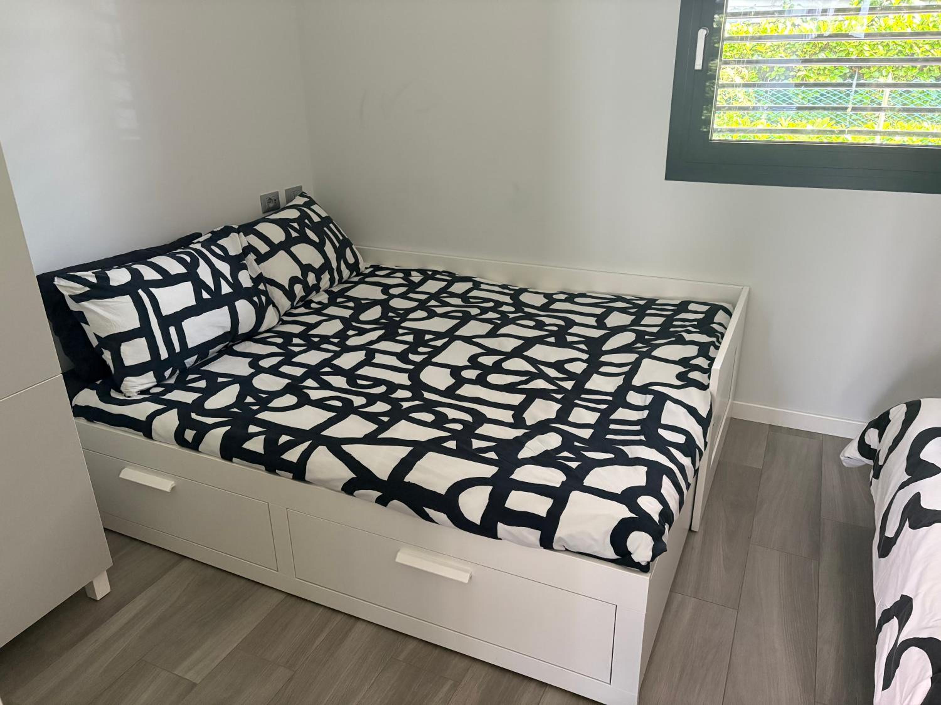Casa Darcellas - Nuovo Trilocale full electric vicino Bergamo e Milano