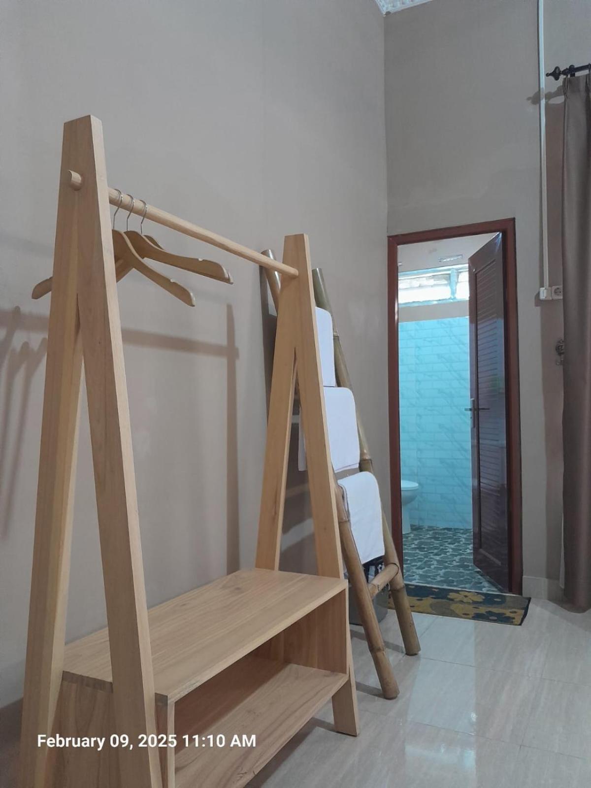 Griya Al Mukmin Guesthouse Syariah