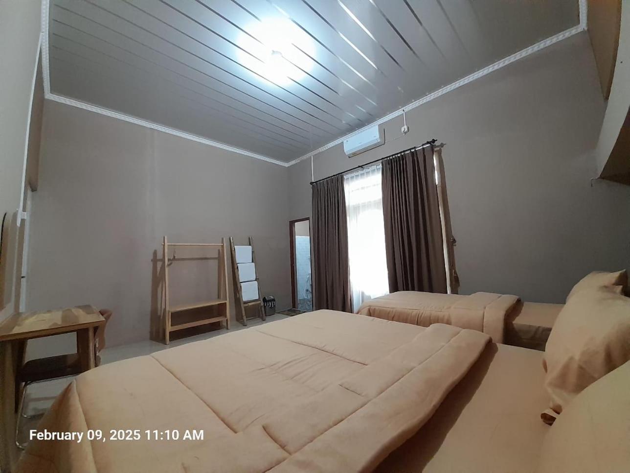 Griya Al Mukmin Guesthouse Syariah