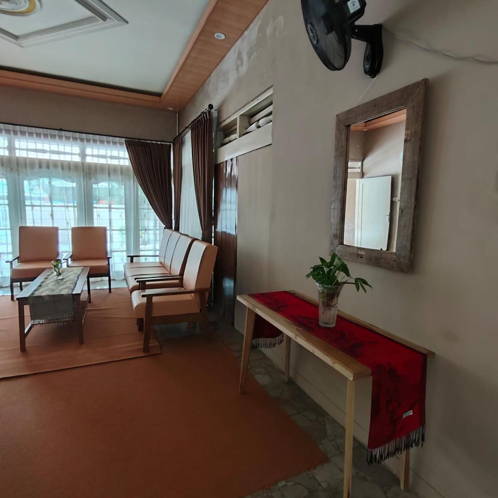 Griya Al Mukmin Guesthouse Syariah