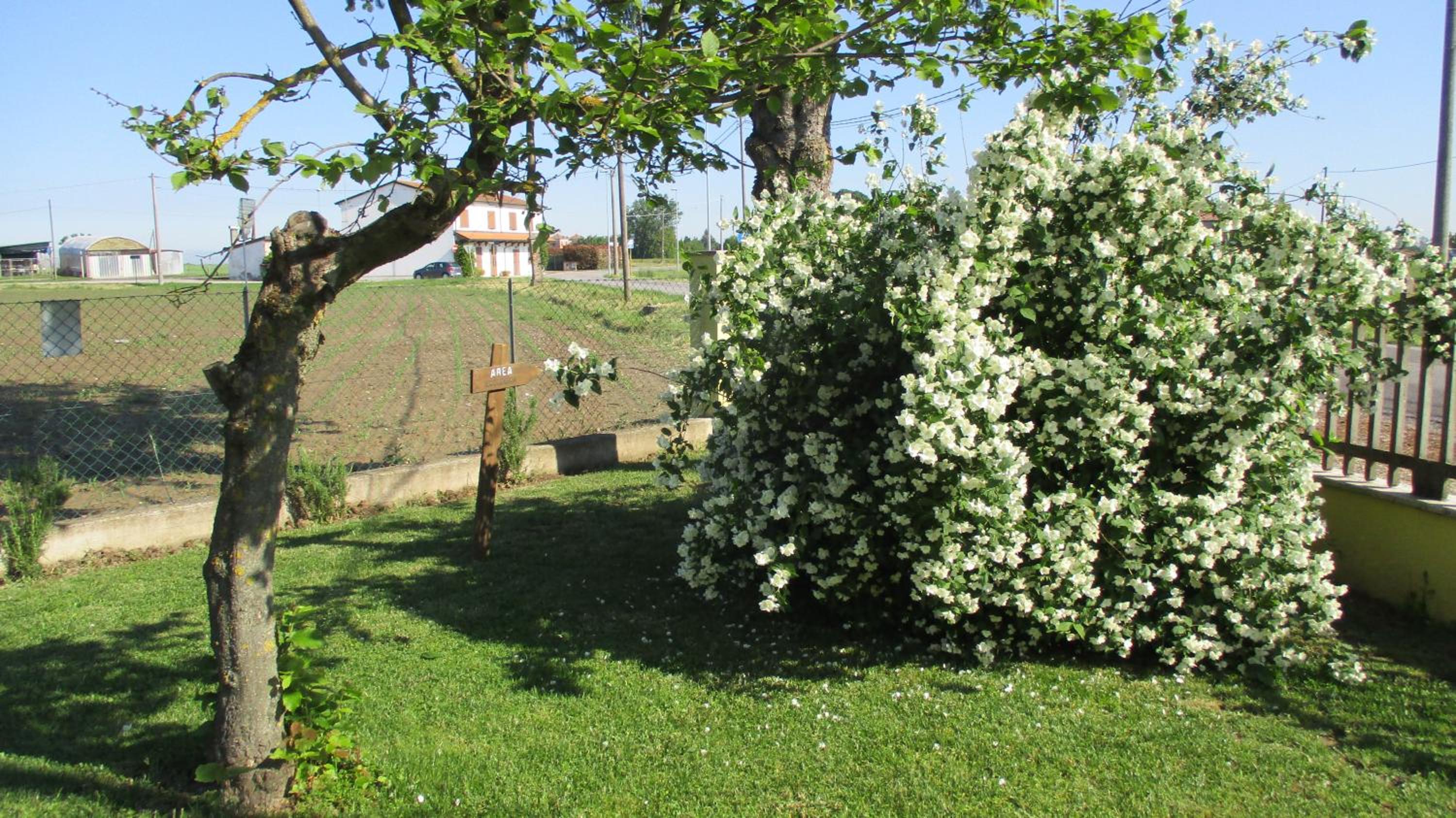 Casa di Campagna B&B La Corte Ferrara