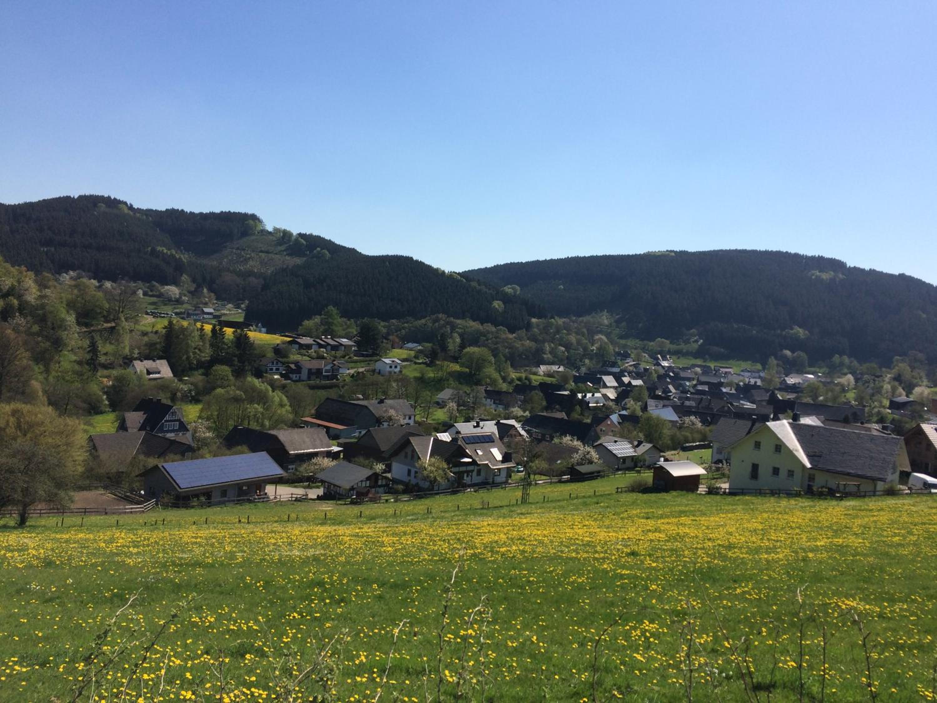 Jakobs Hütte