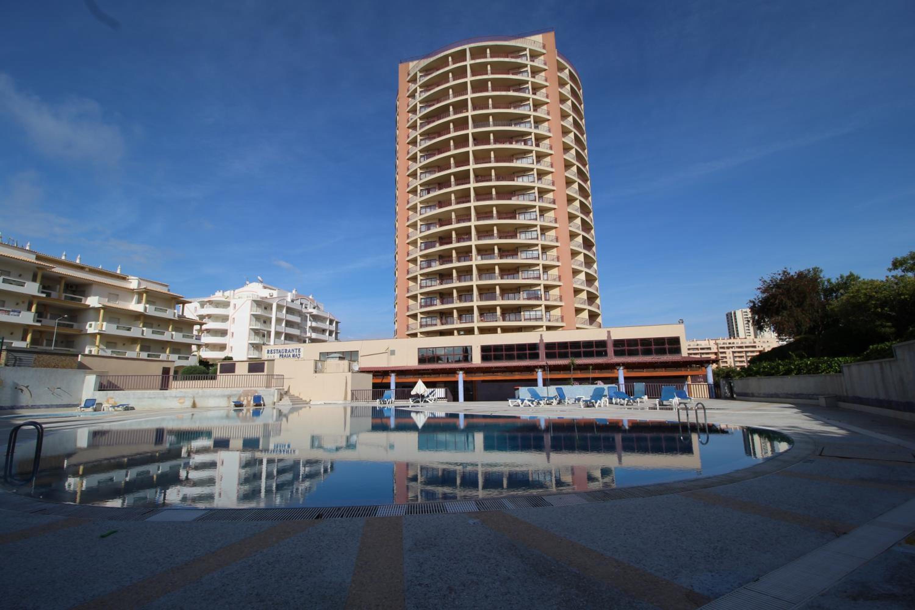 Hotel Club Praia Mar - Image 1