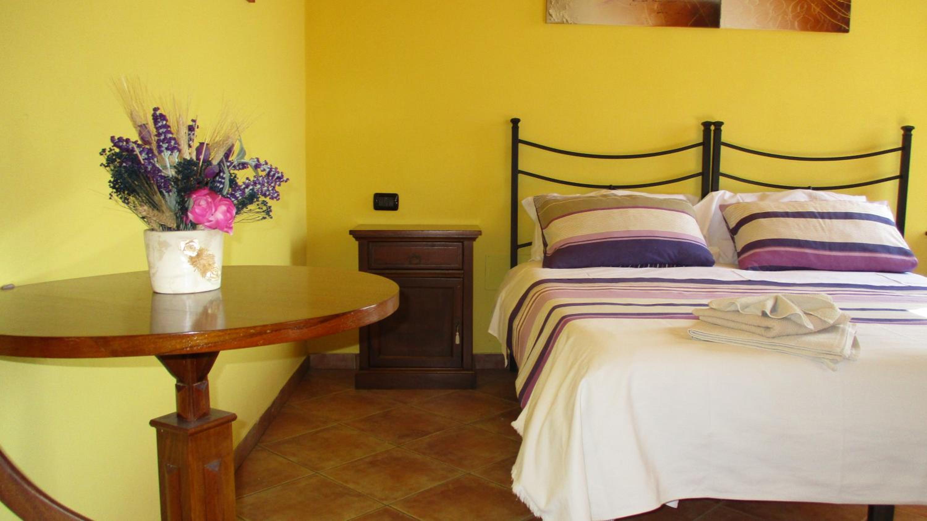 Casa di Campagna B&B La Corte Ferrara