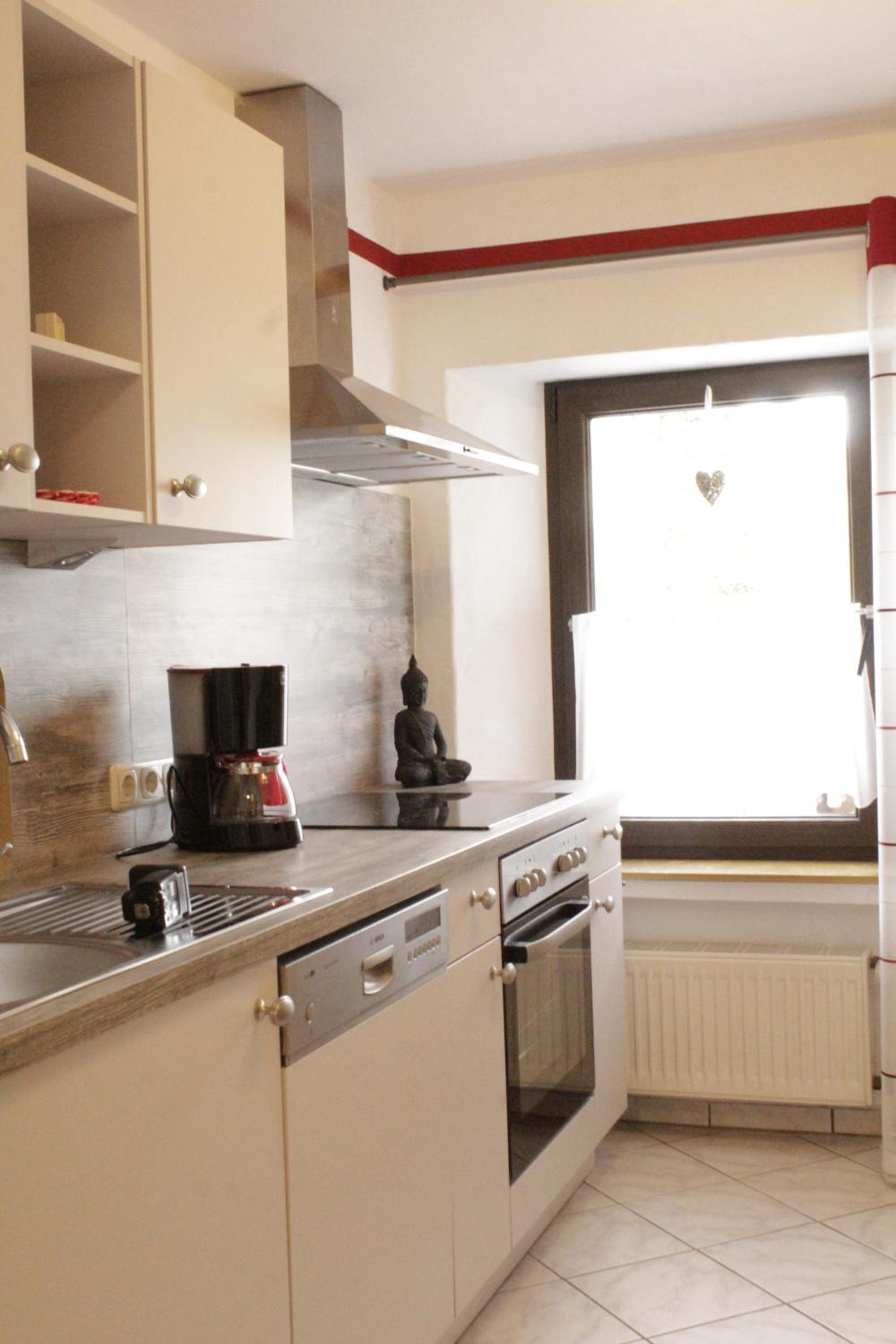Ferienwohnung Erika view 5