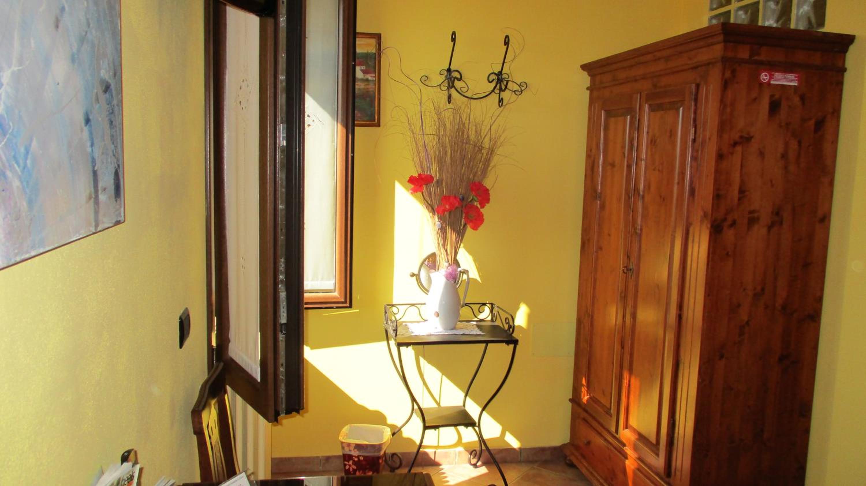 Casa di Campagna B&B La Corte Ferrara