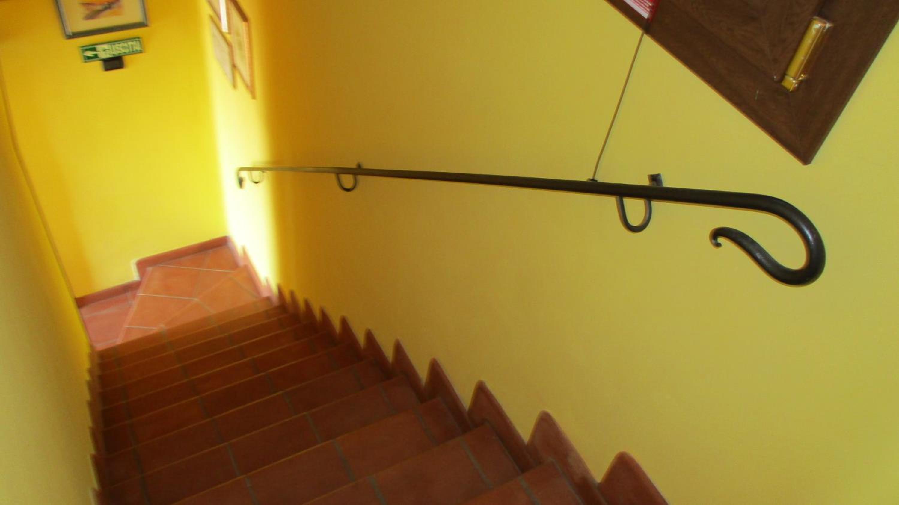 Casa di Campagna B&B La Corte Ferrara