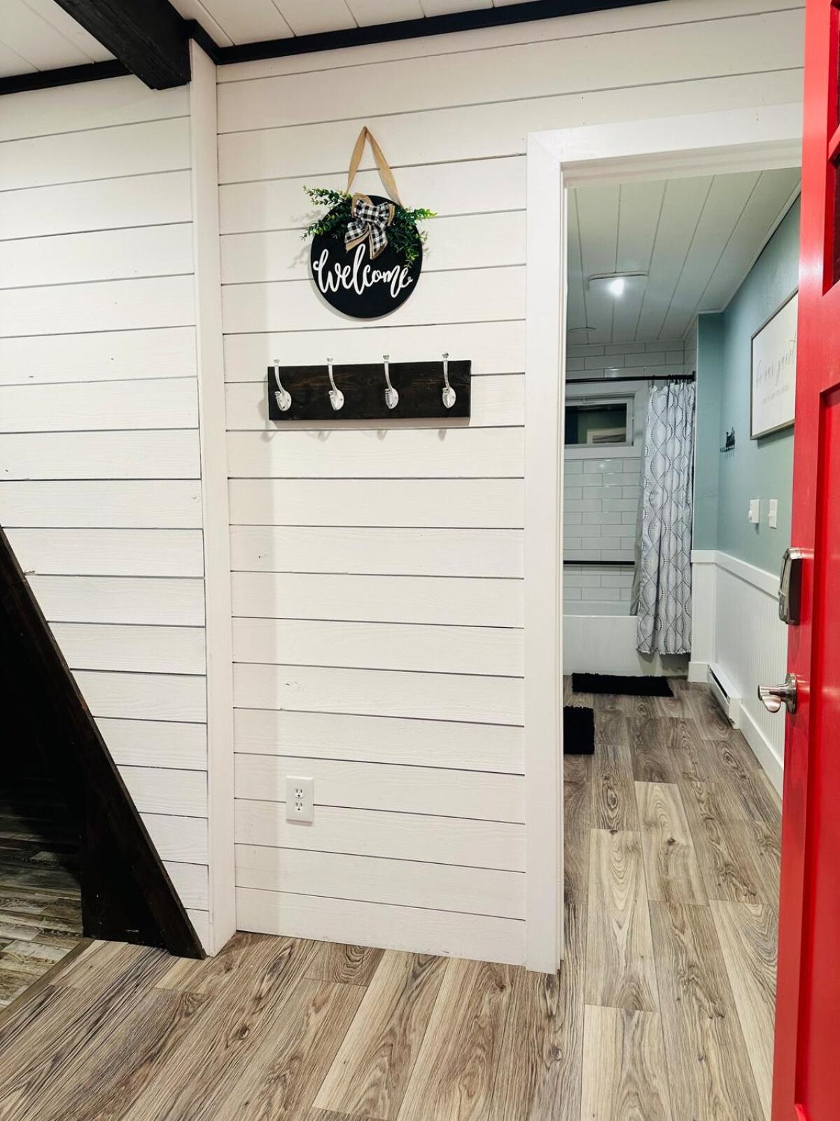 Kentucky Lake Family Cabin! Pet Friendly