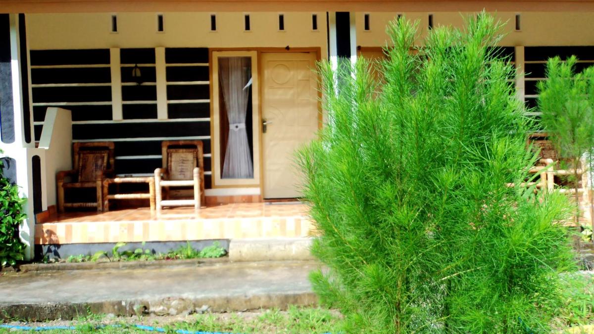 Rinjani Inn