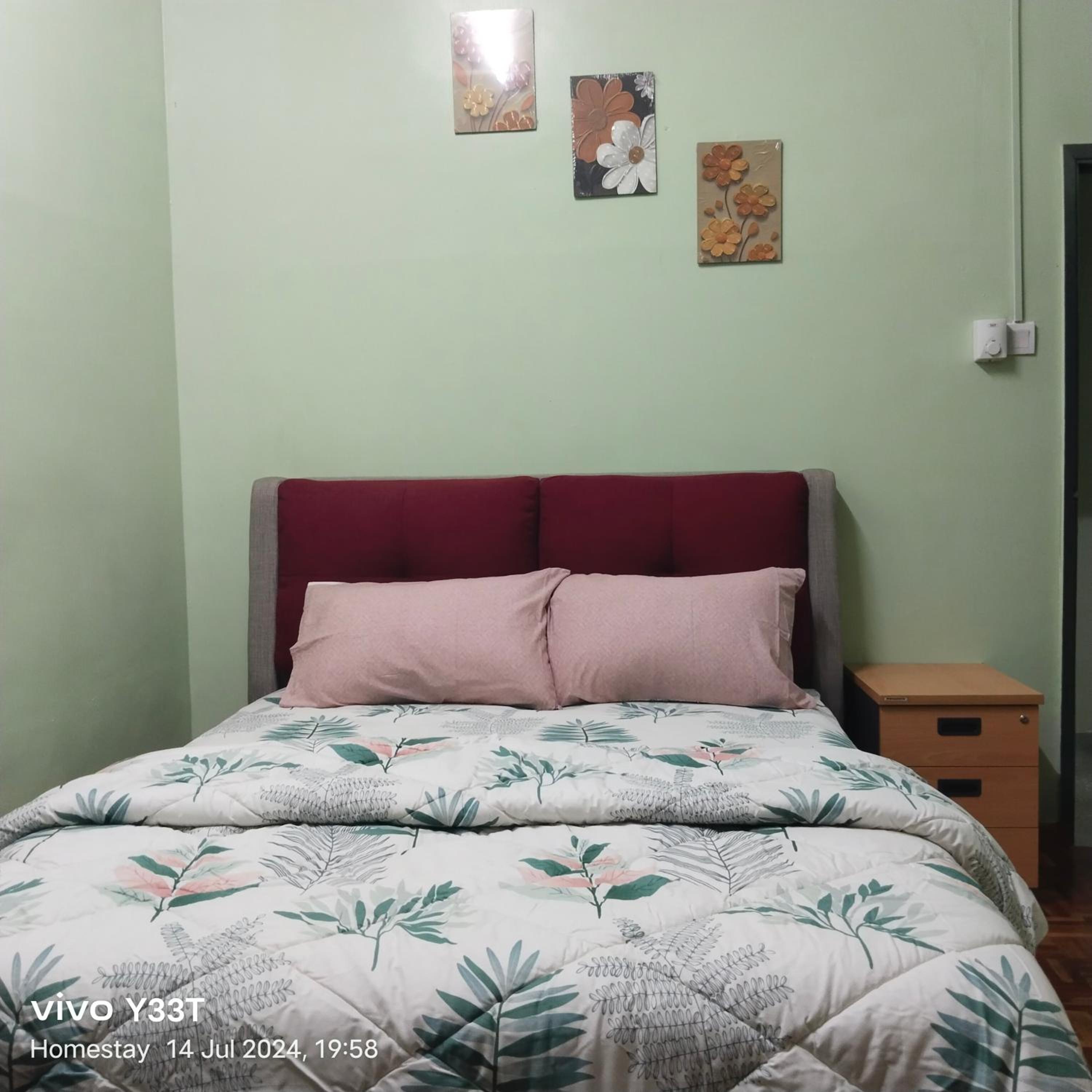 Homestay Klang