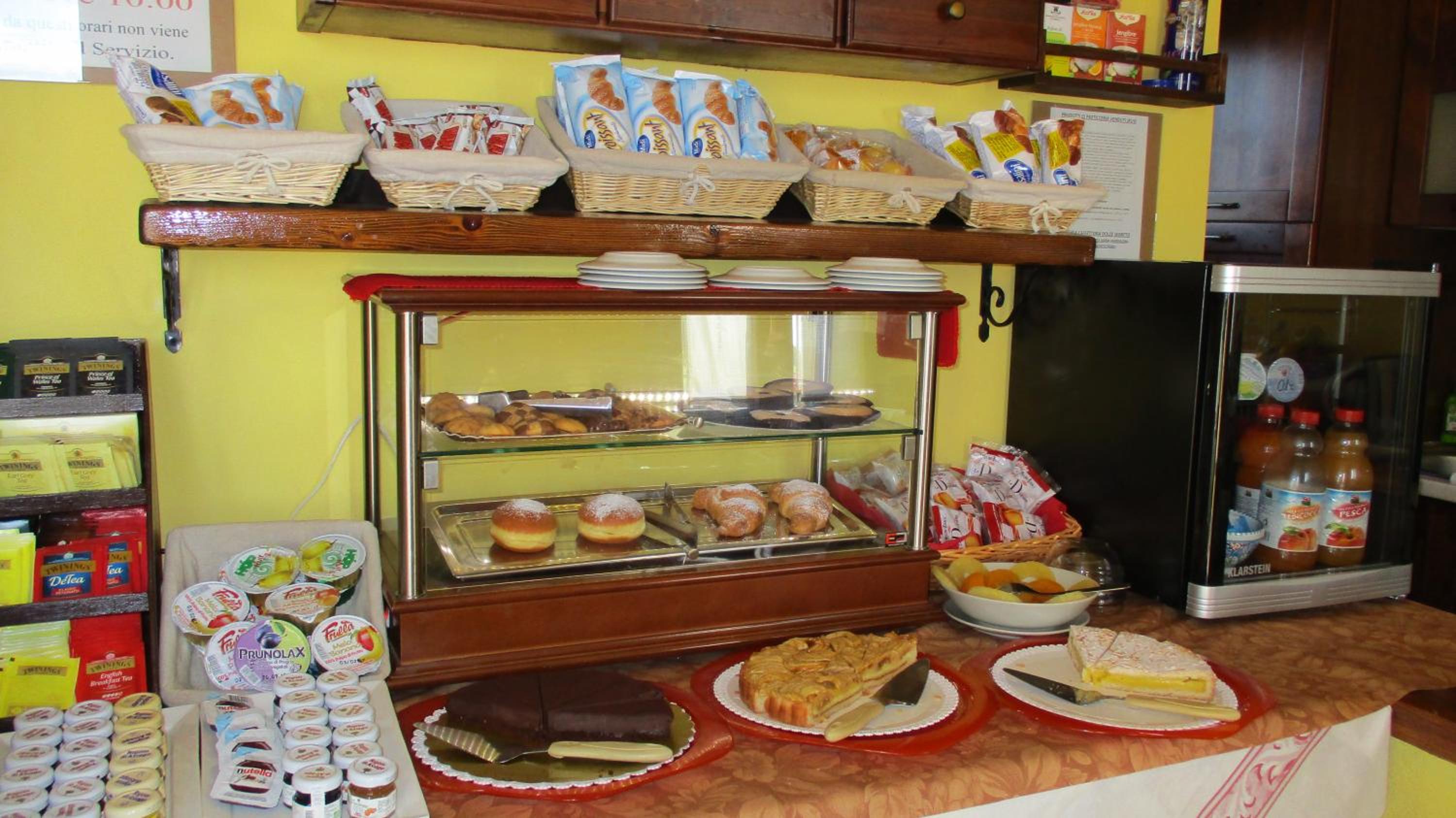Casa di Campagna B&B La Corte Ferrara