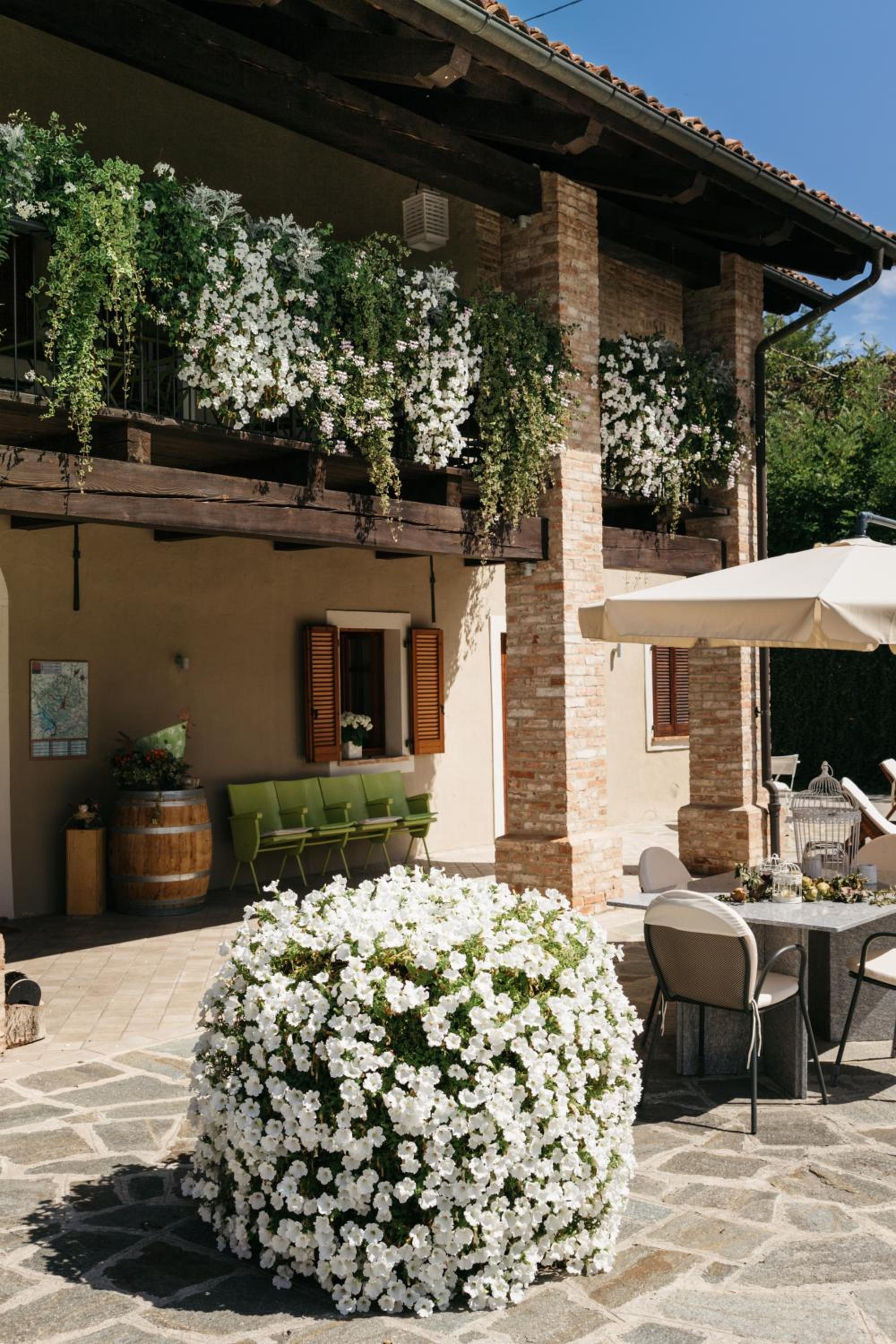Casa Baricalino