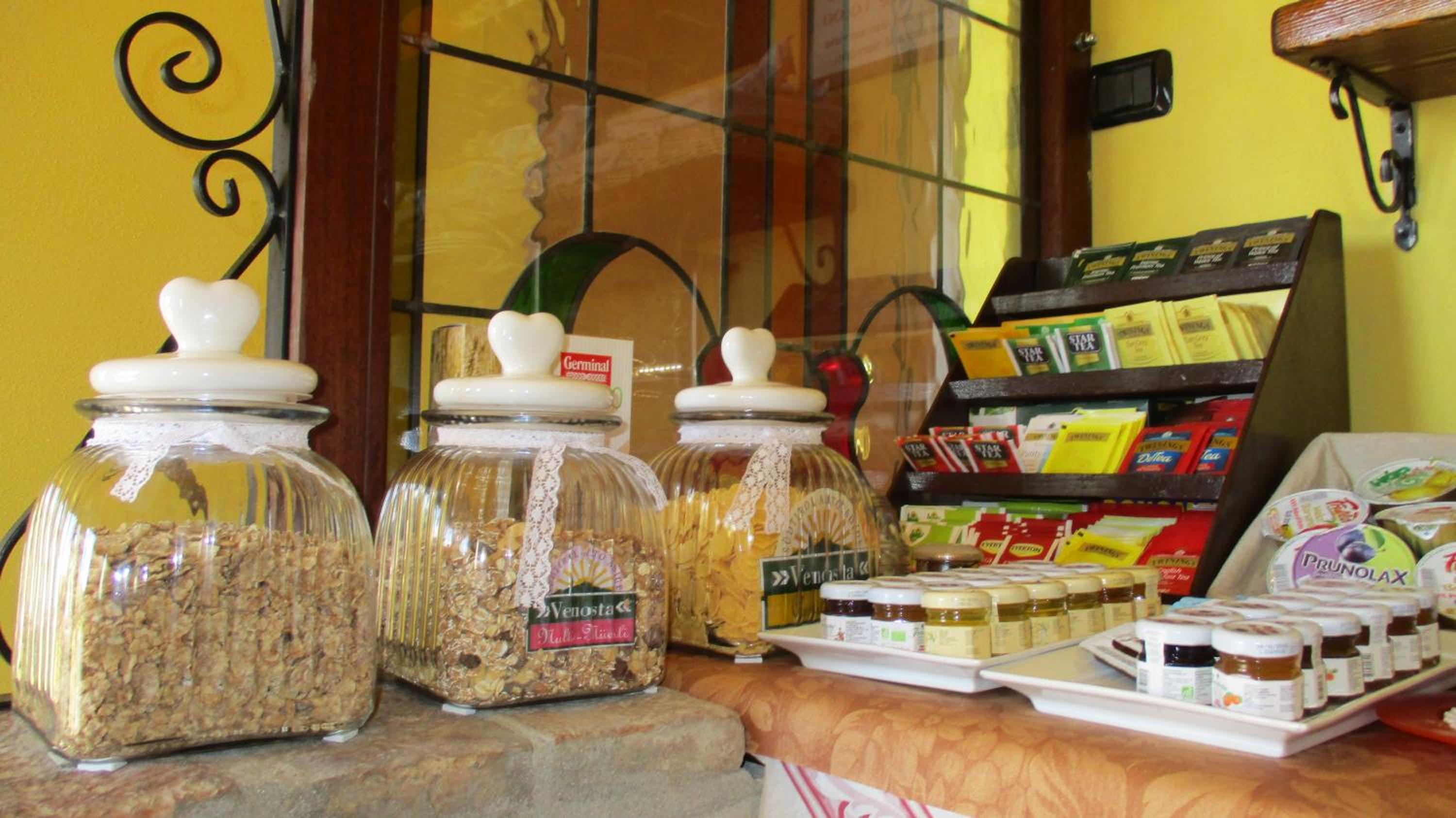 Casa di Campagna B&B La Corte Ferrara