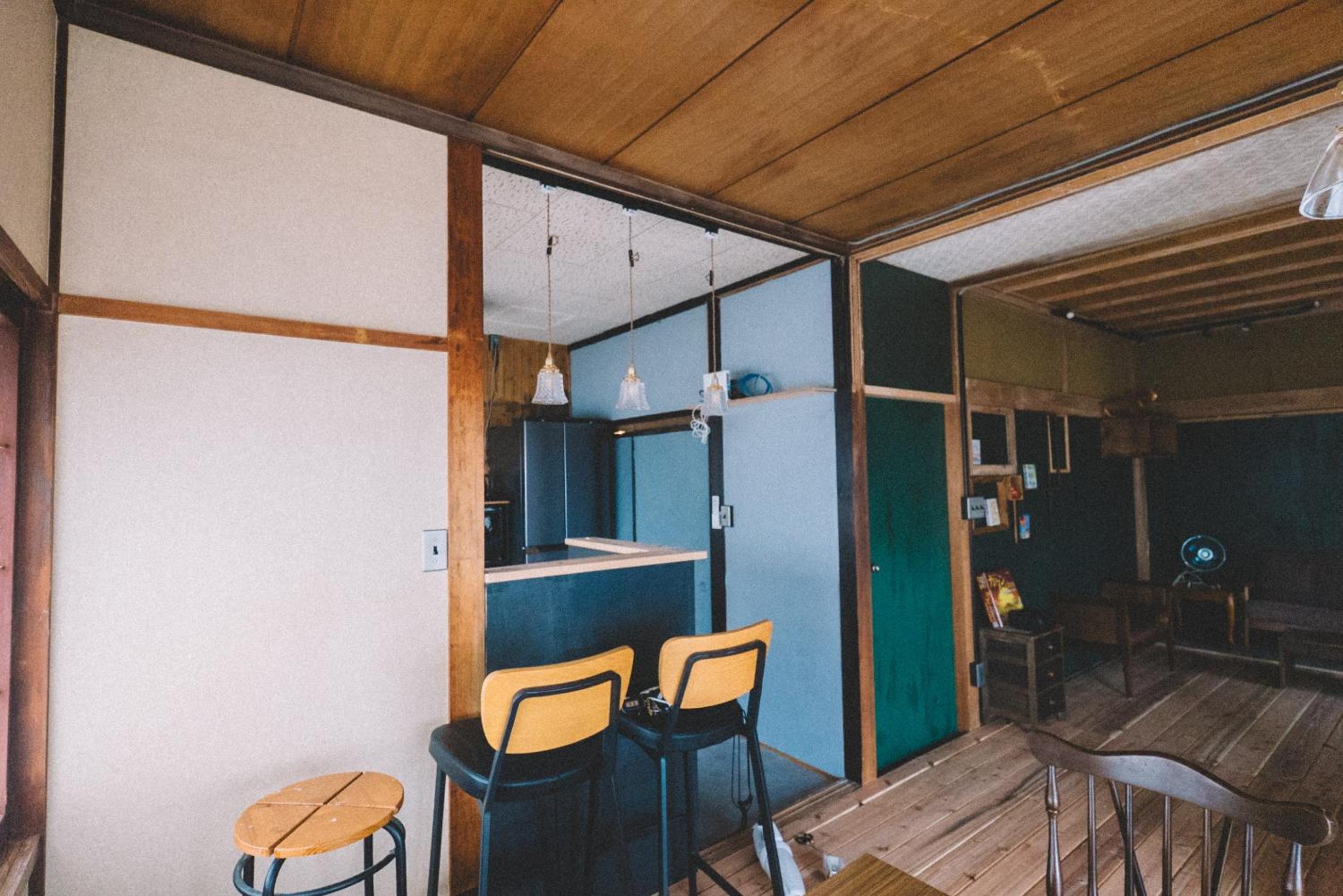 guesthouse TANDEM