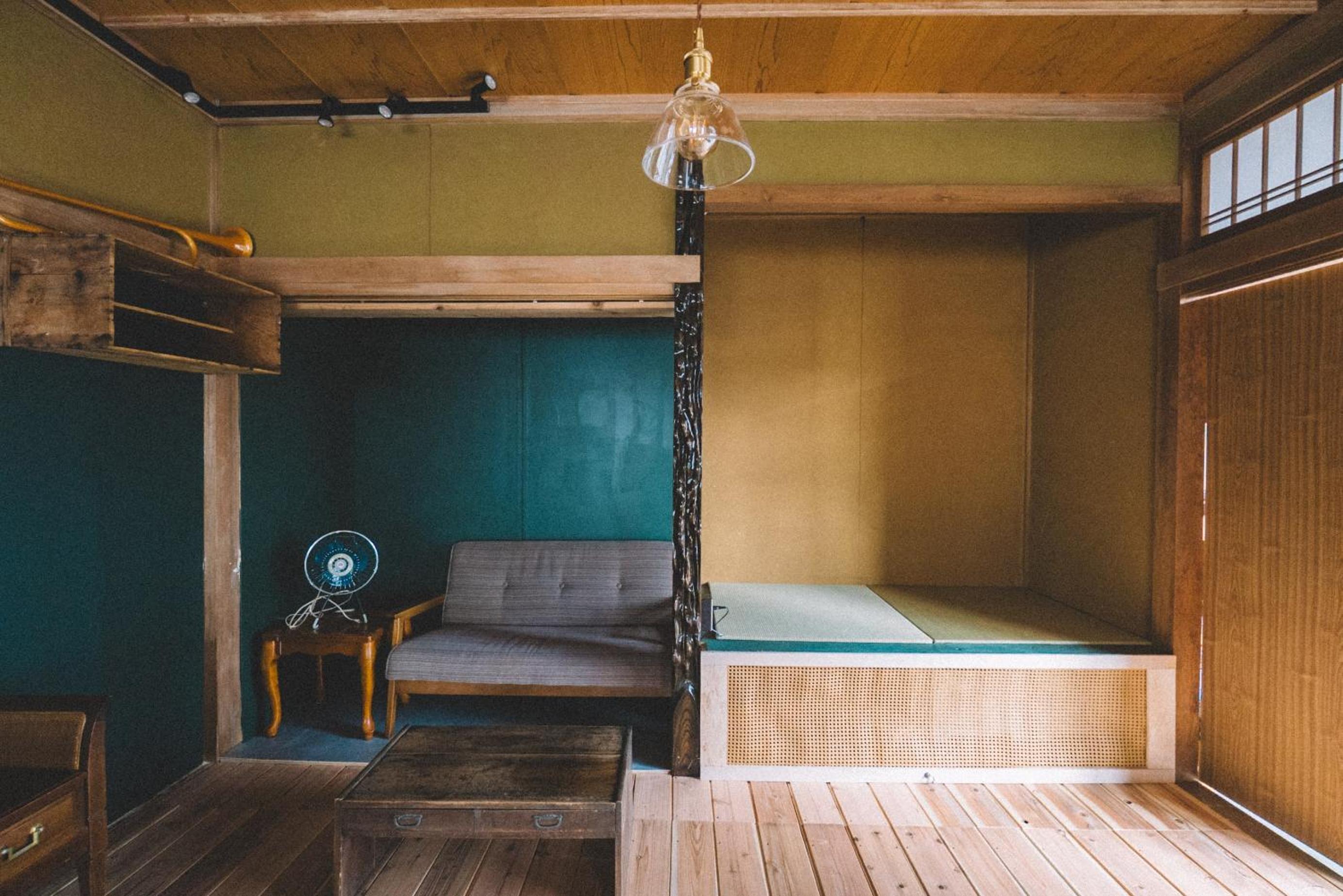 guesthouse TANDEM