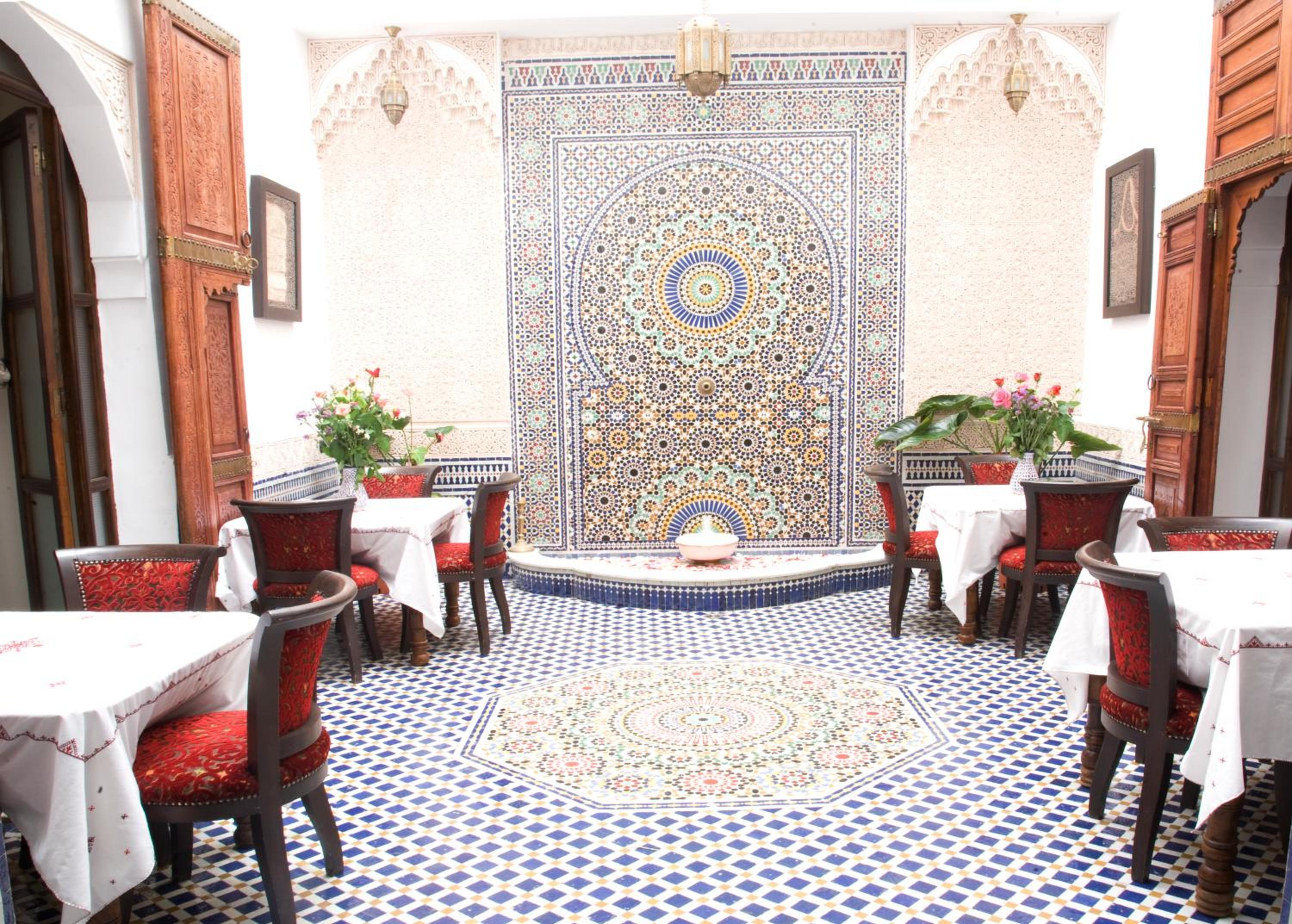 Dar Fes Medina Ziat — photo 40