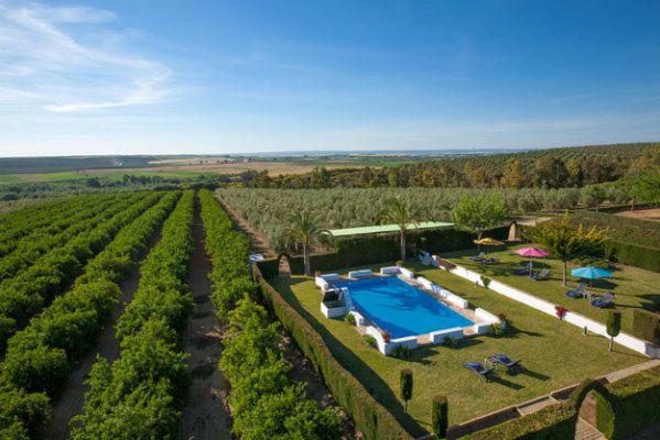 Reservaloen Hacienda las Marciagas
