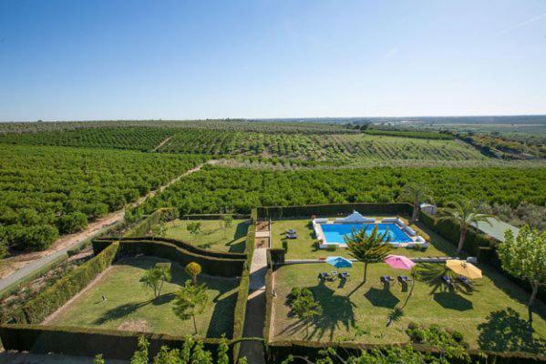 Reservaloen Hacienda las Marciagas