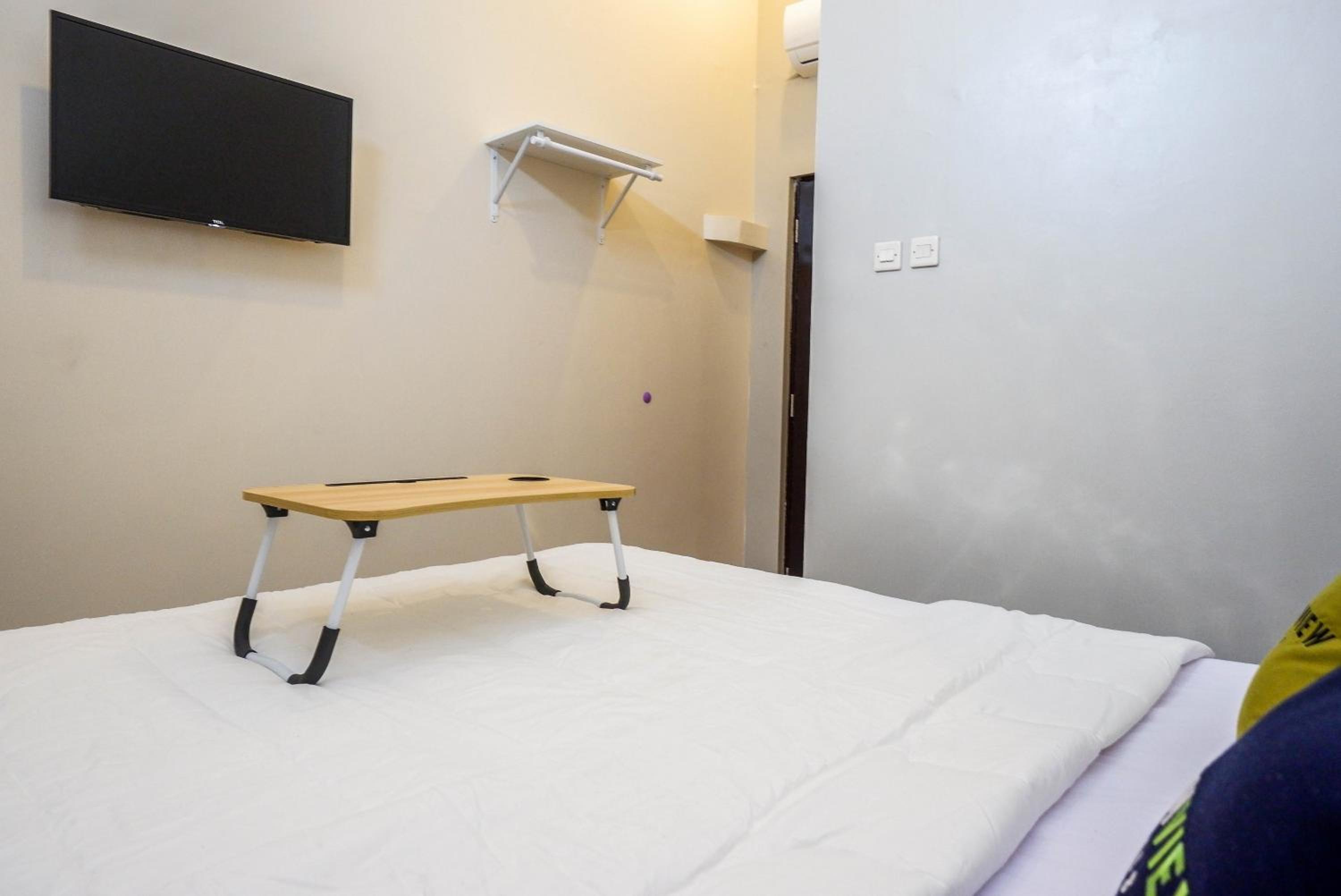 Urbanview Hotel near Alun Alun Tegal, photo 13