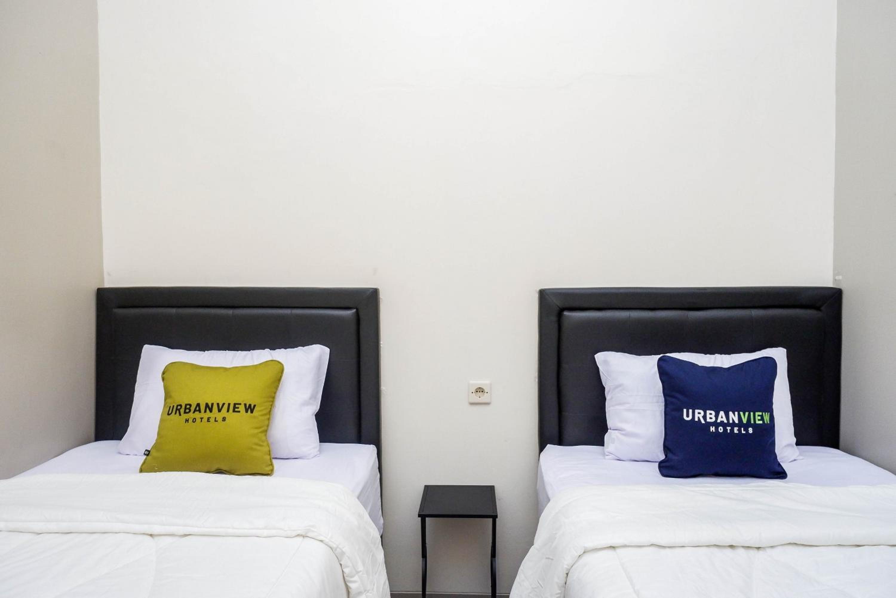 Urbanview Hotel near Alun Alun Tegal, photo 37