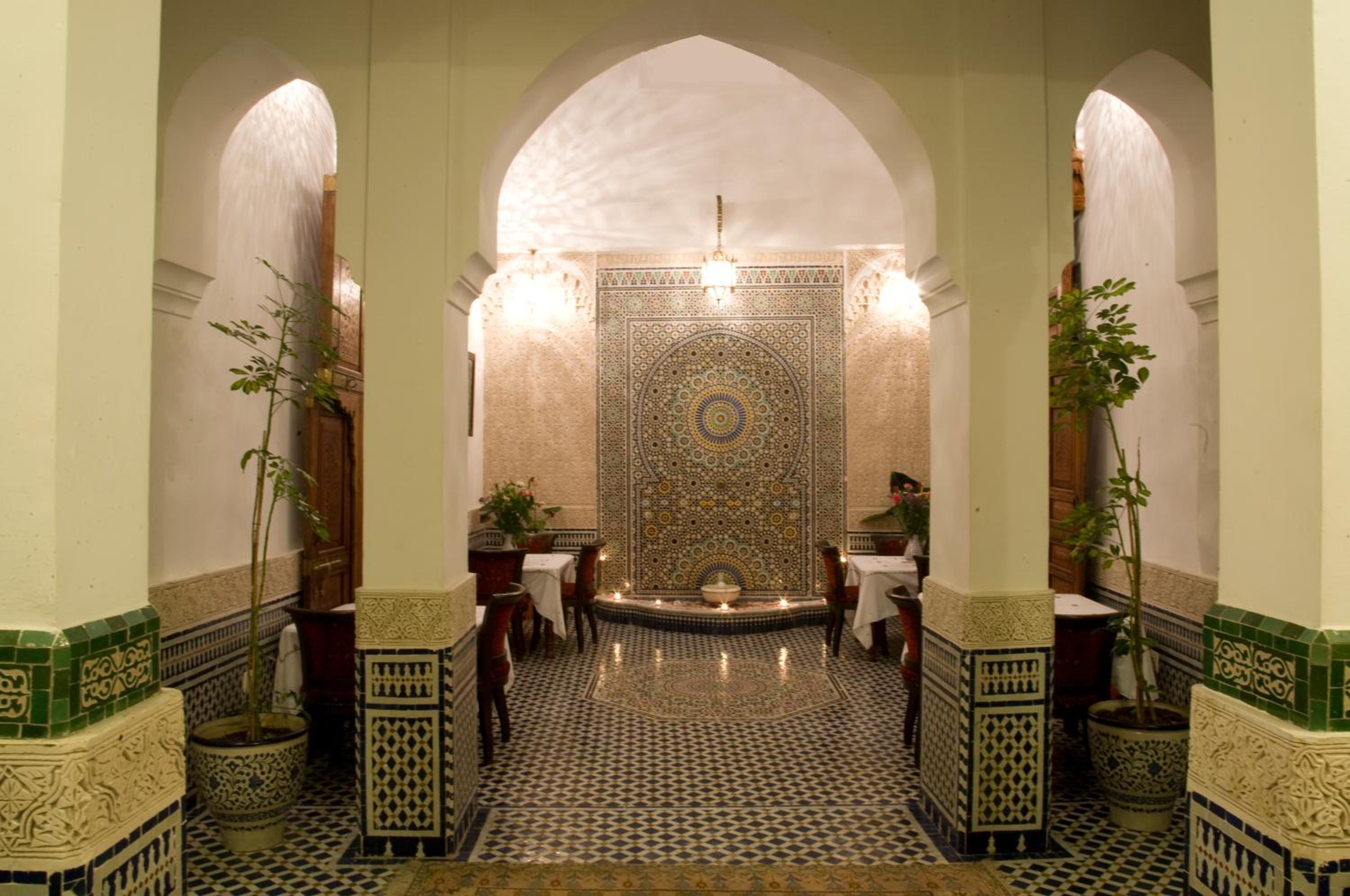 Dar Fes Medina Ziat — photo 58