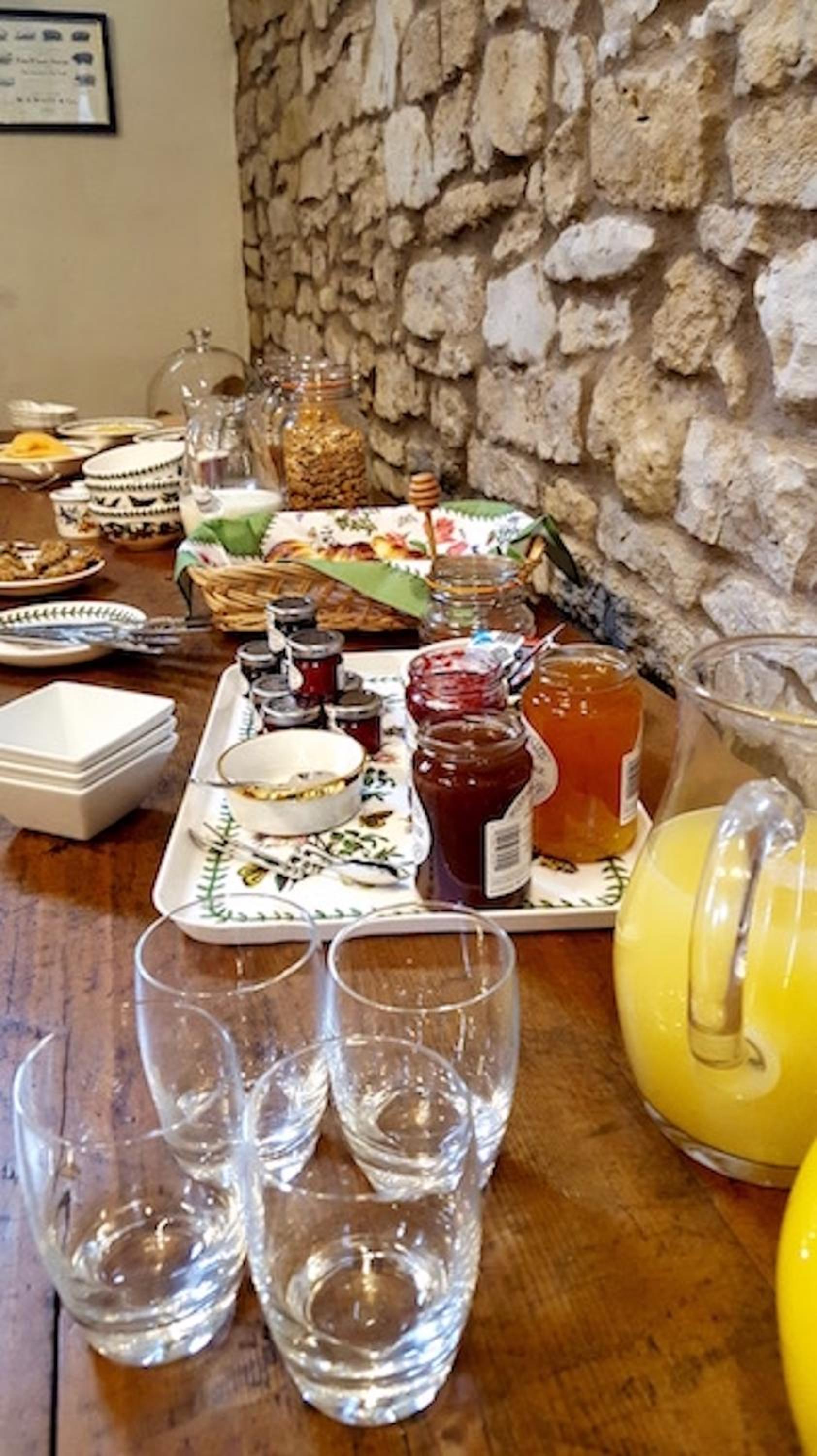 The Old Stables Bed & Breakfast