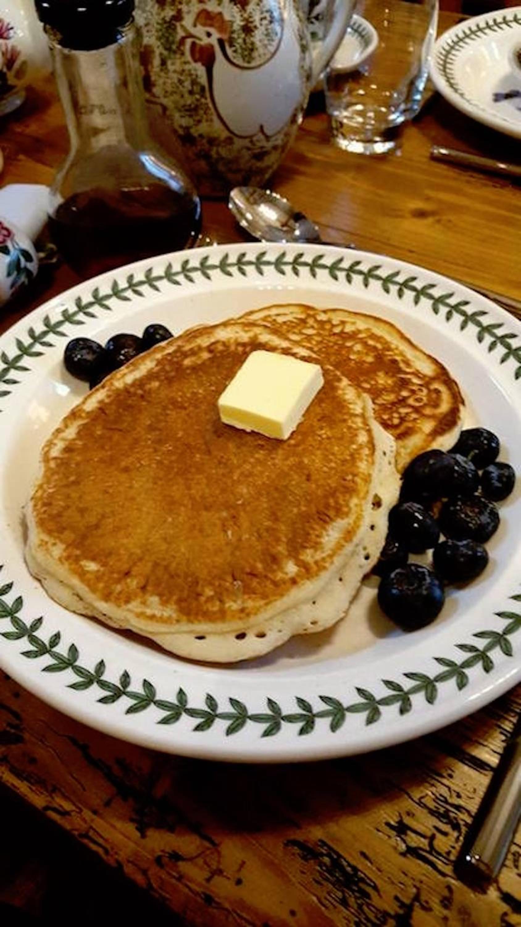 The Old Stables Bed & Breakfast