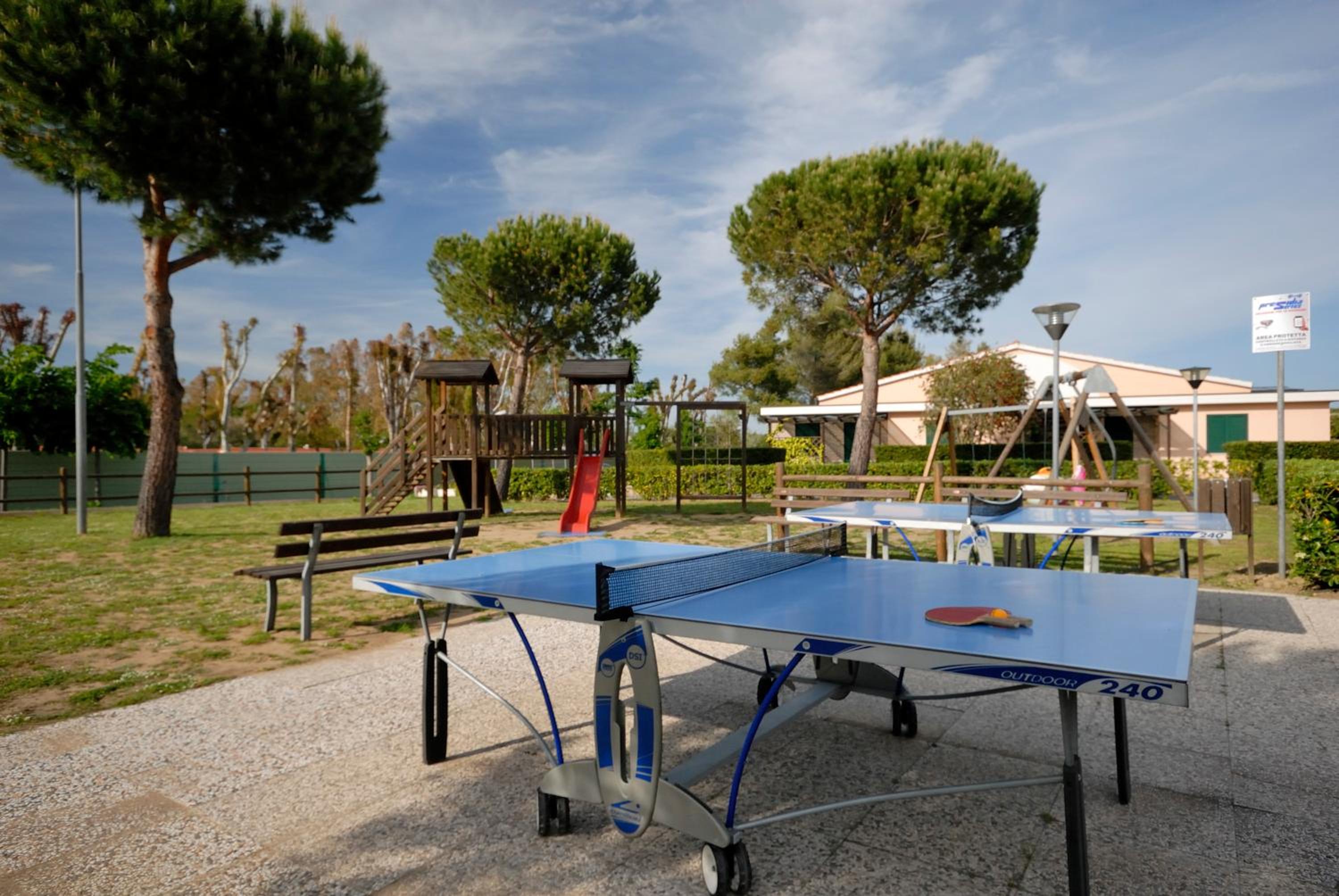 La Cecinella Apartments