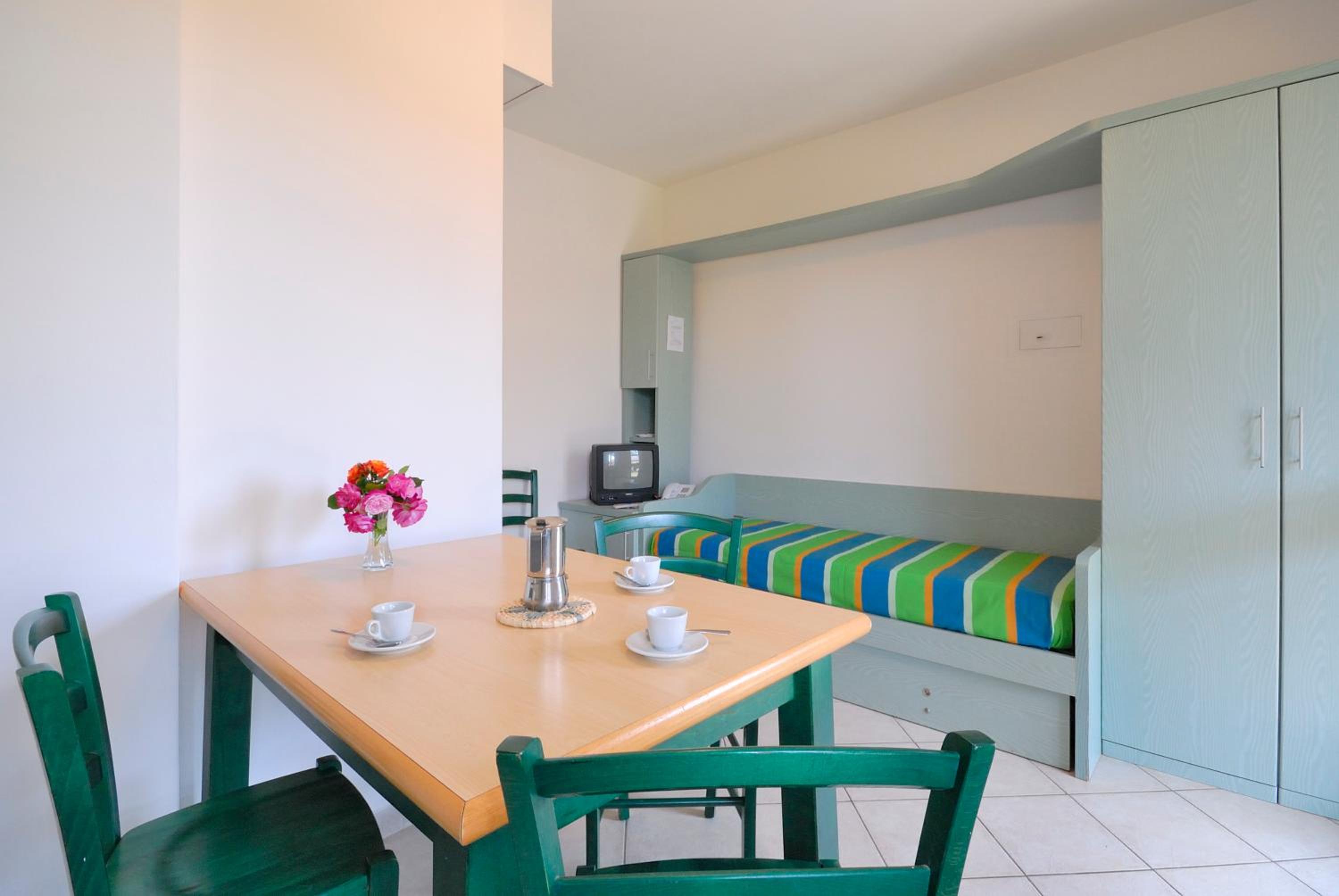 La Cecinella Apartments