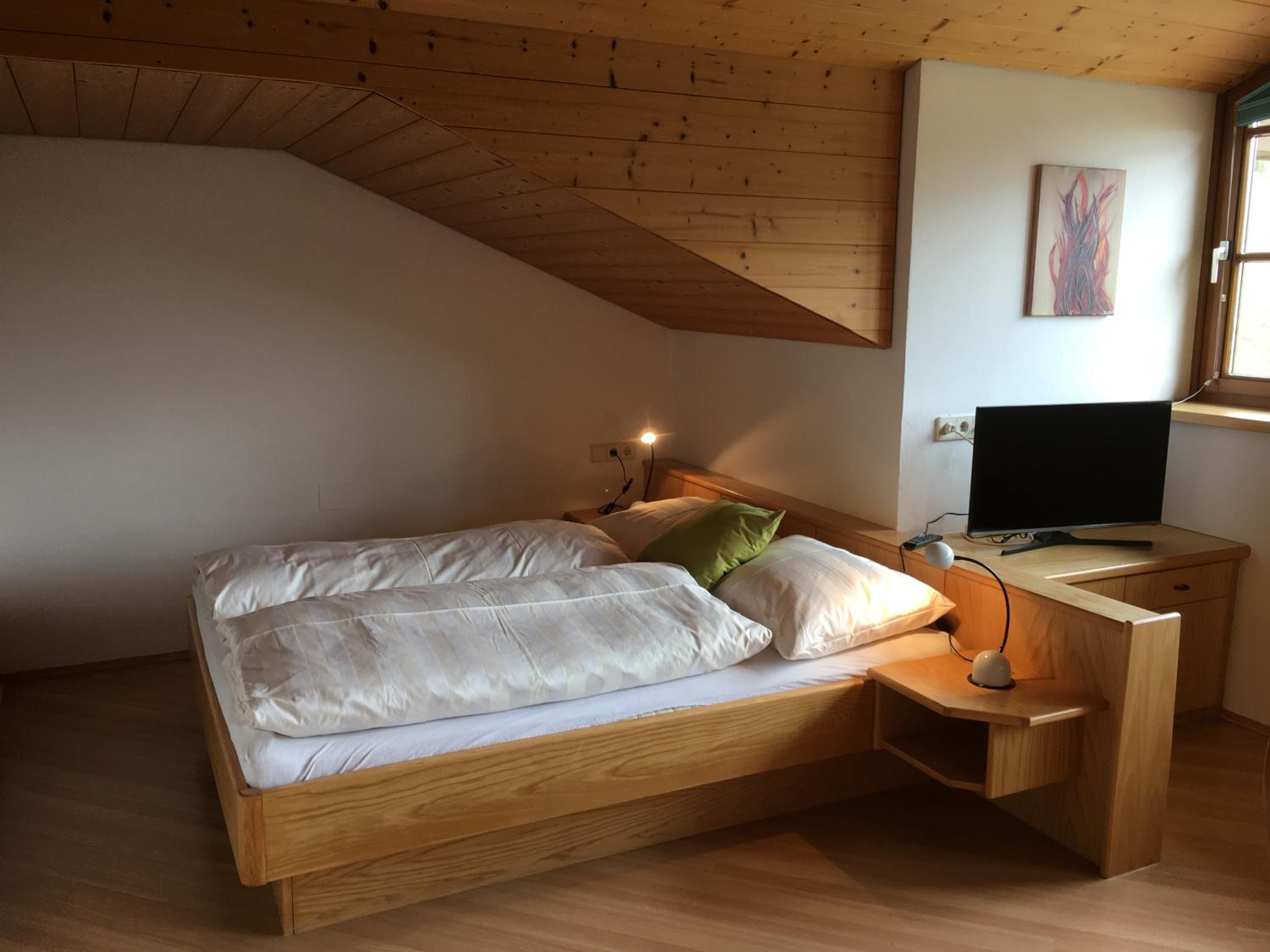 Appartement Dertnig view 3