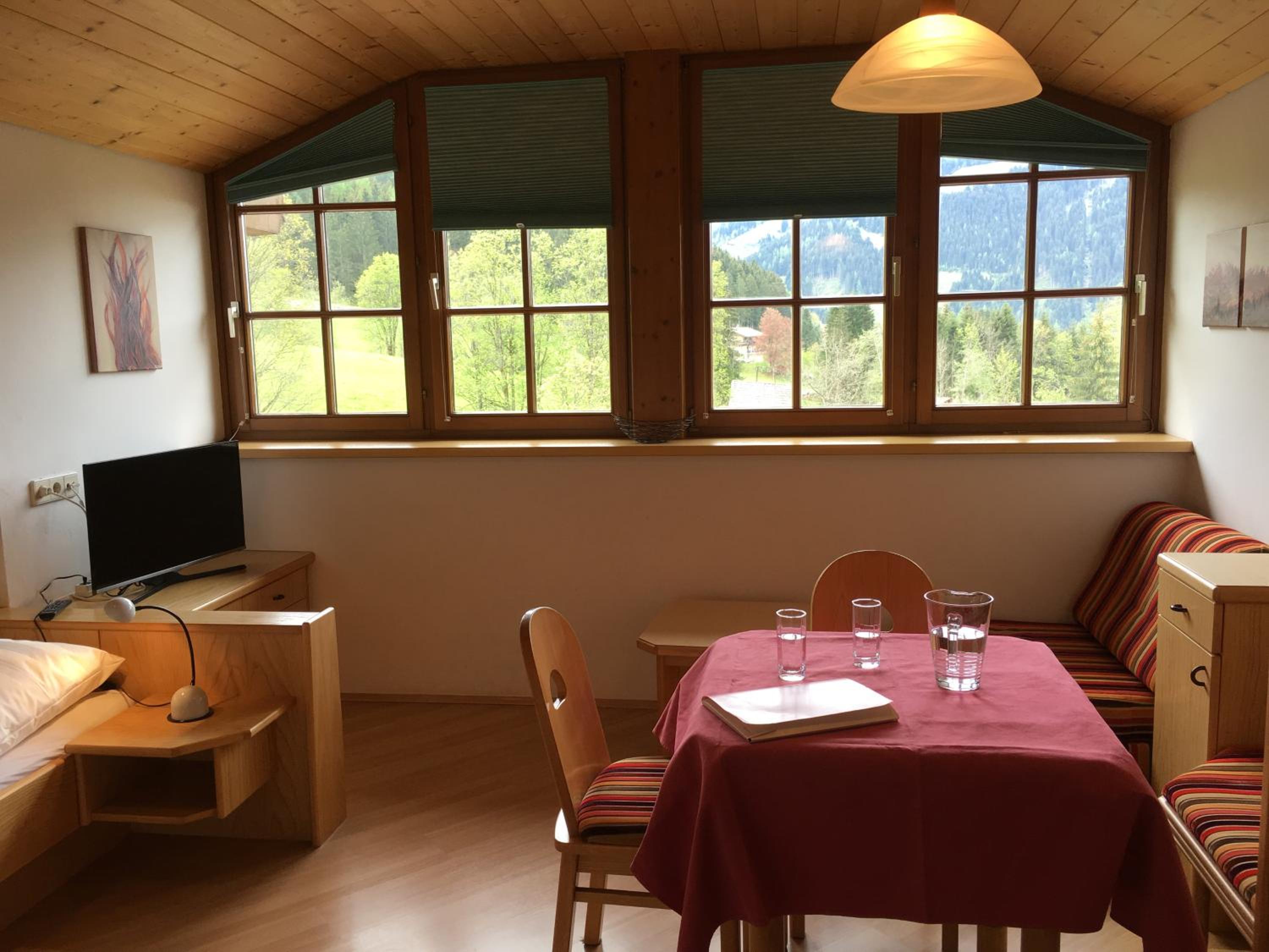 Appartement Dertnig view 5