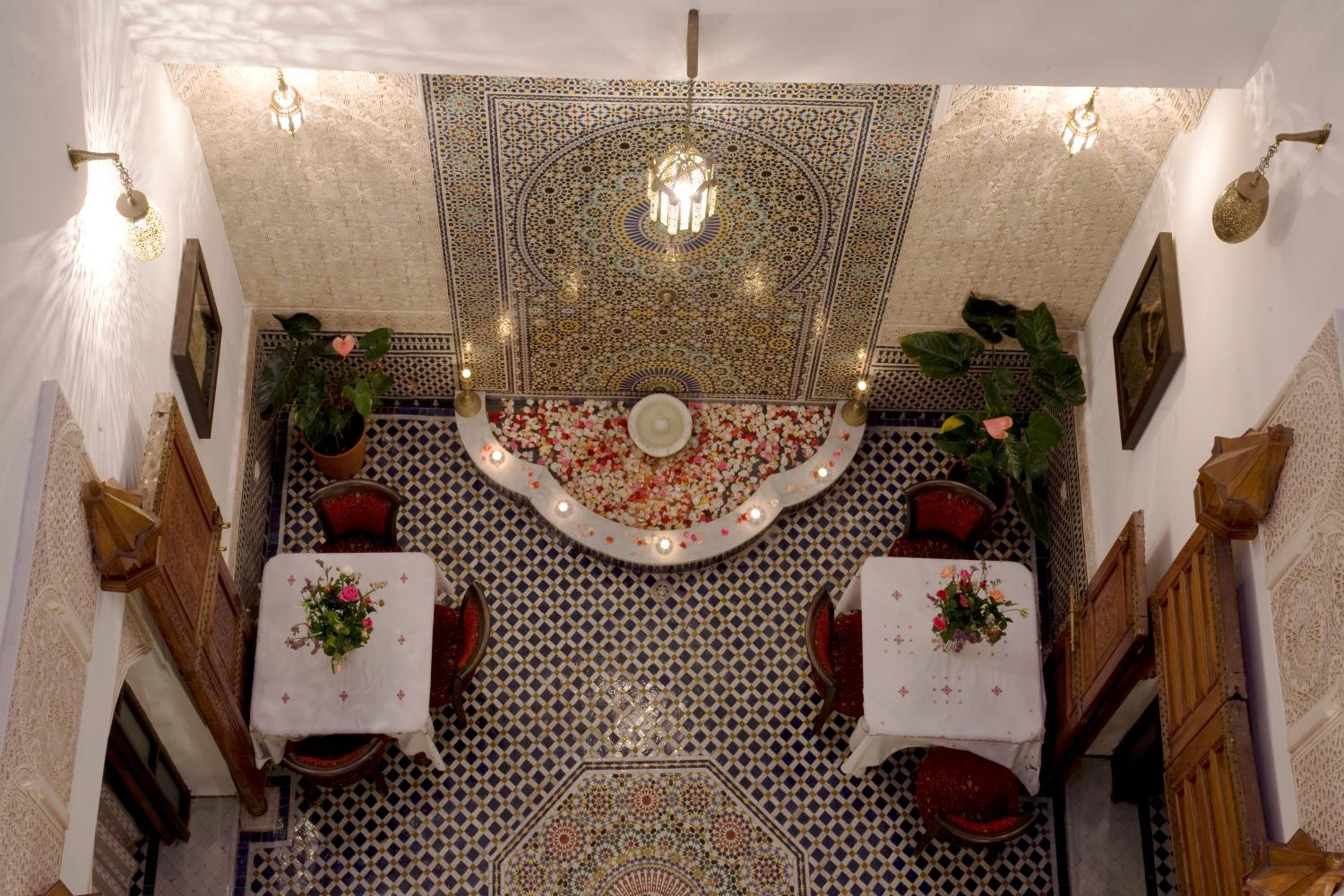 Dar Fes Medina Ziat — photo 15