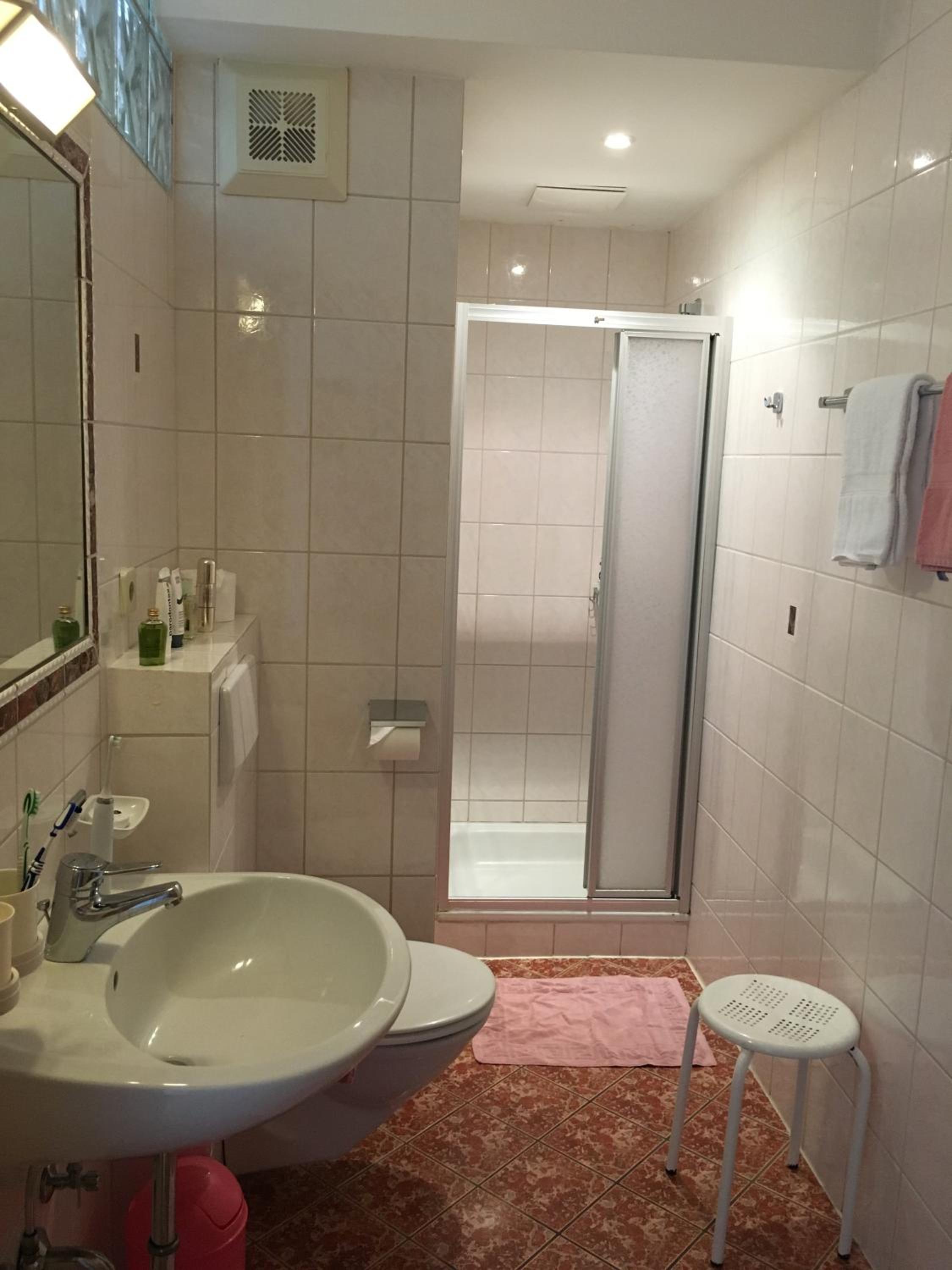 Appartement Dertnig view 2