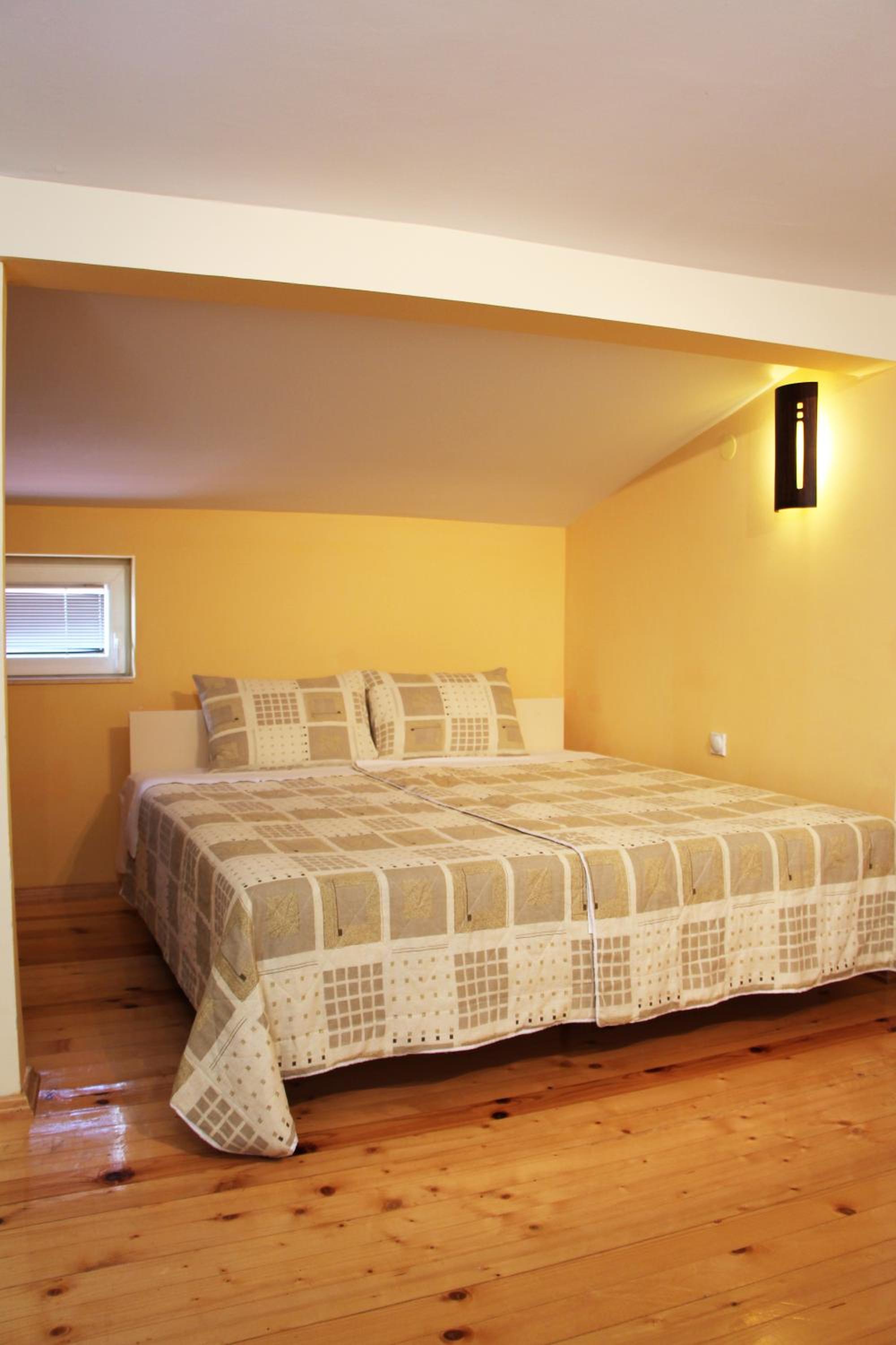 B&S Apartments view 4
