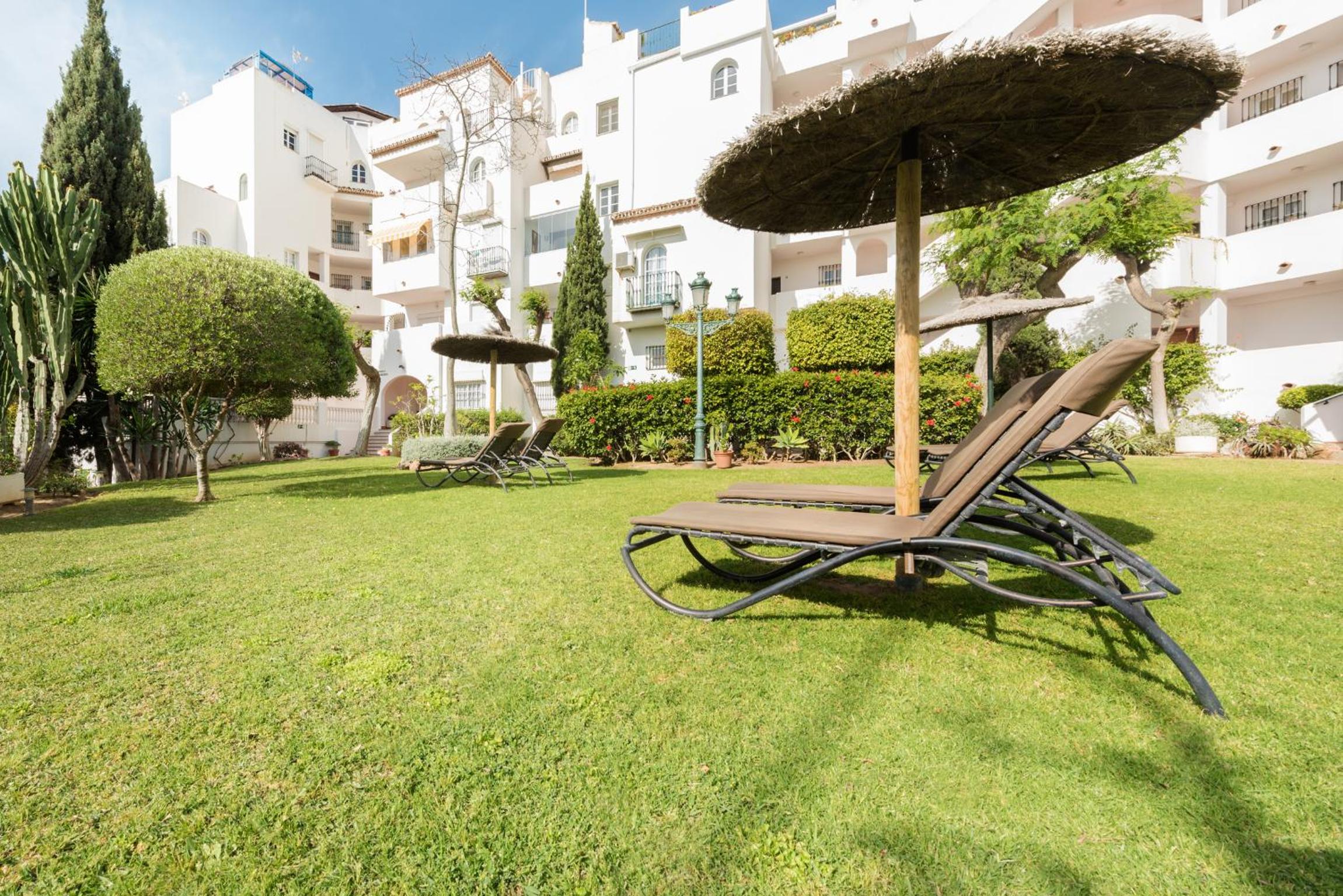 Apartamento Pueblo Quinta