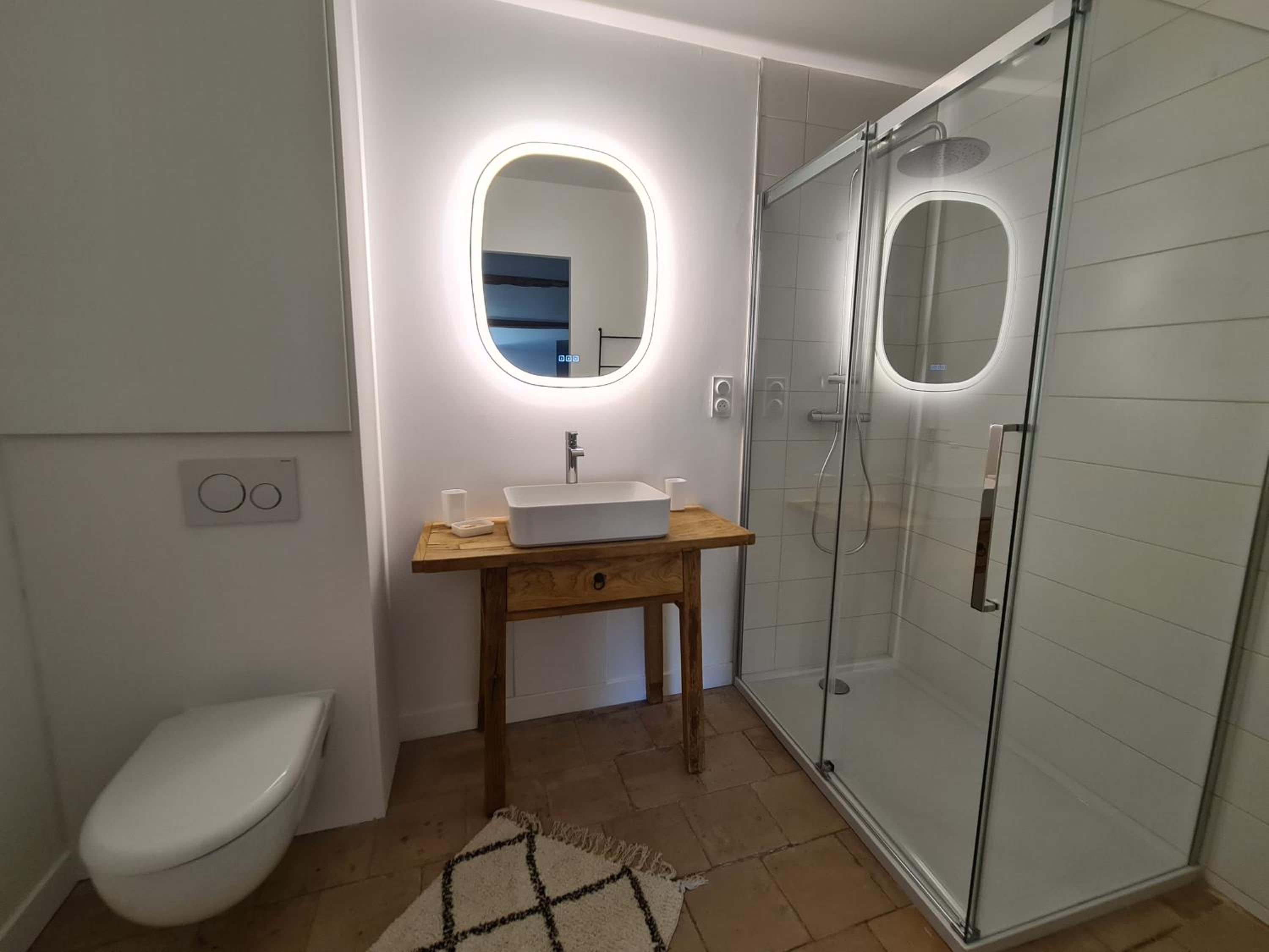 La Maison de Lyna - Suites de charme intra-muros avec parking & autonomie, photo 74