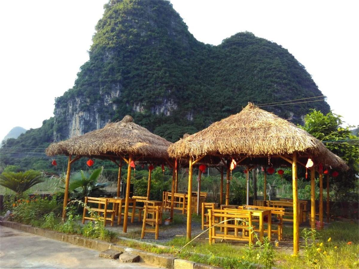 Pure Joy Resort