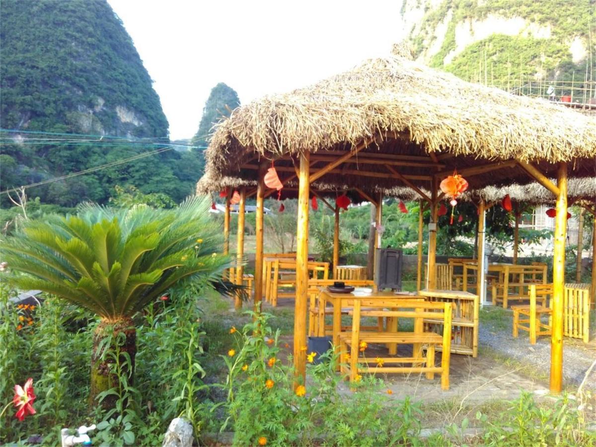 Pure Joy Resort