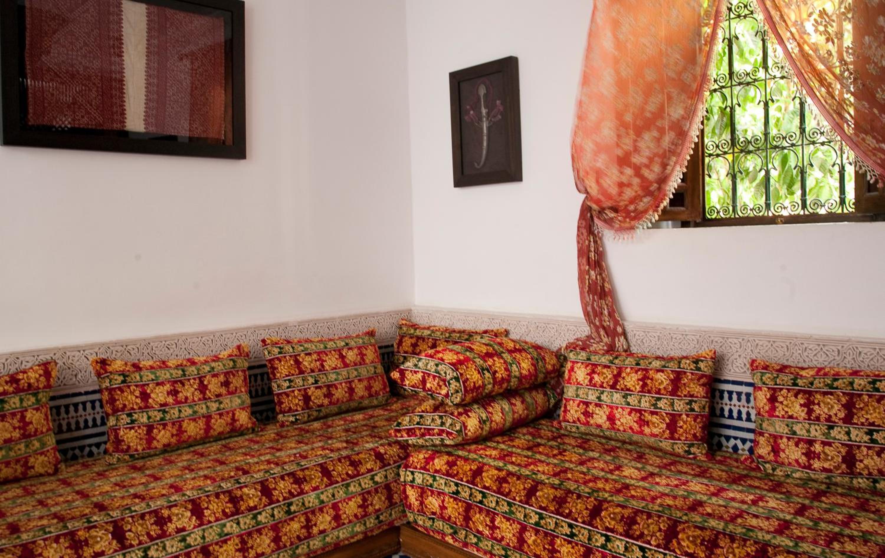 Dar Fes Medina Ziat — photo 89
