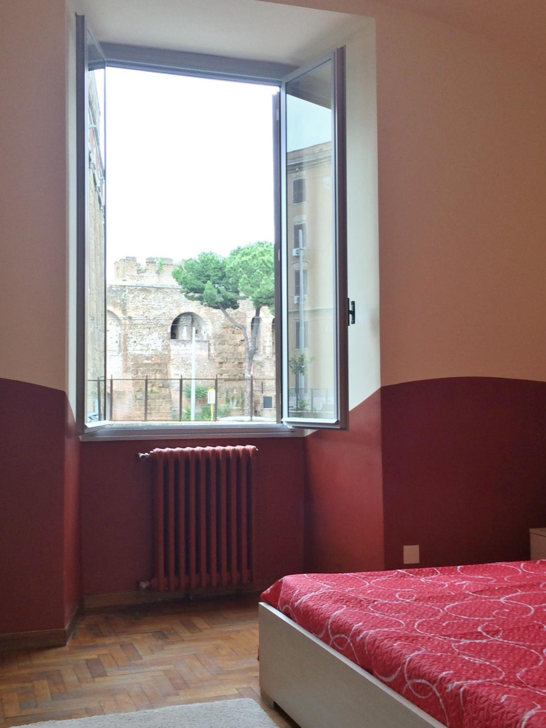 Casa Tua a Porta Maggiore