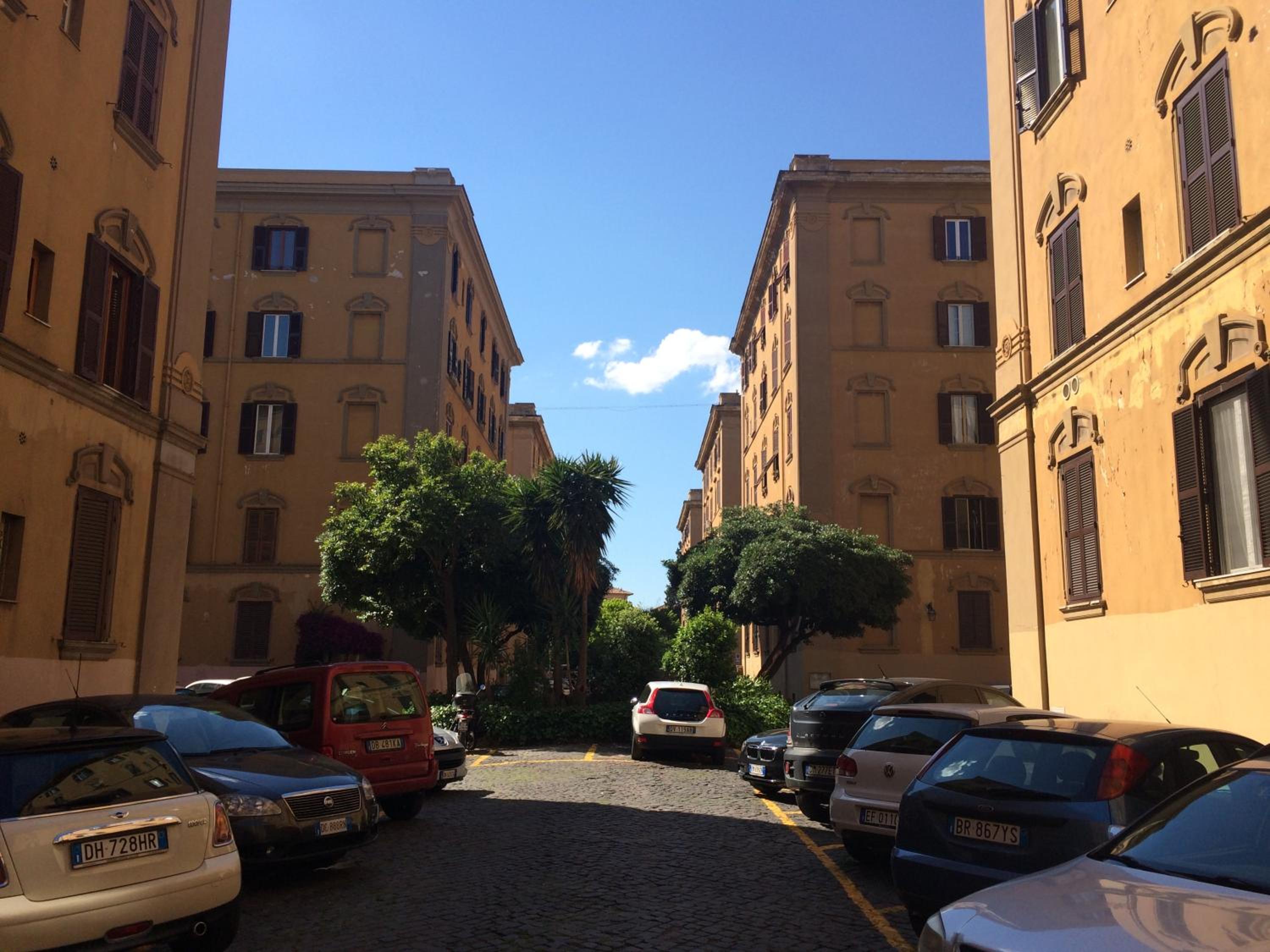 Casa Tua a Porta Maggiore