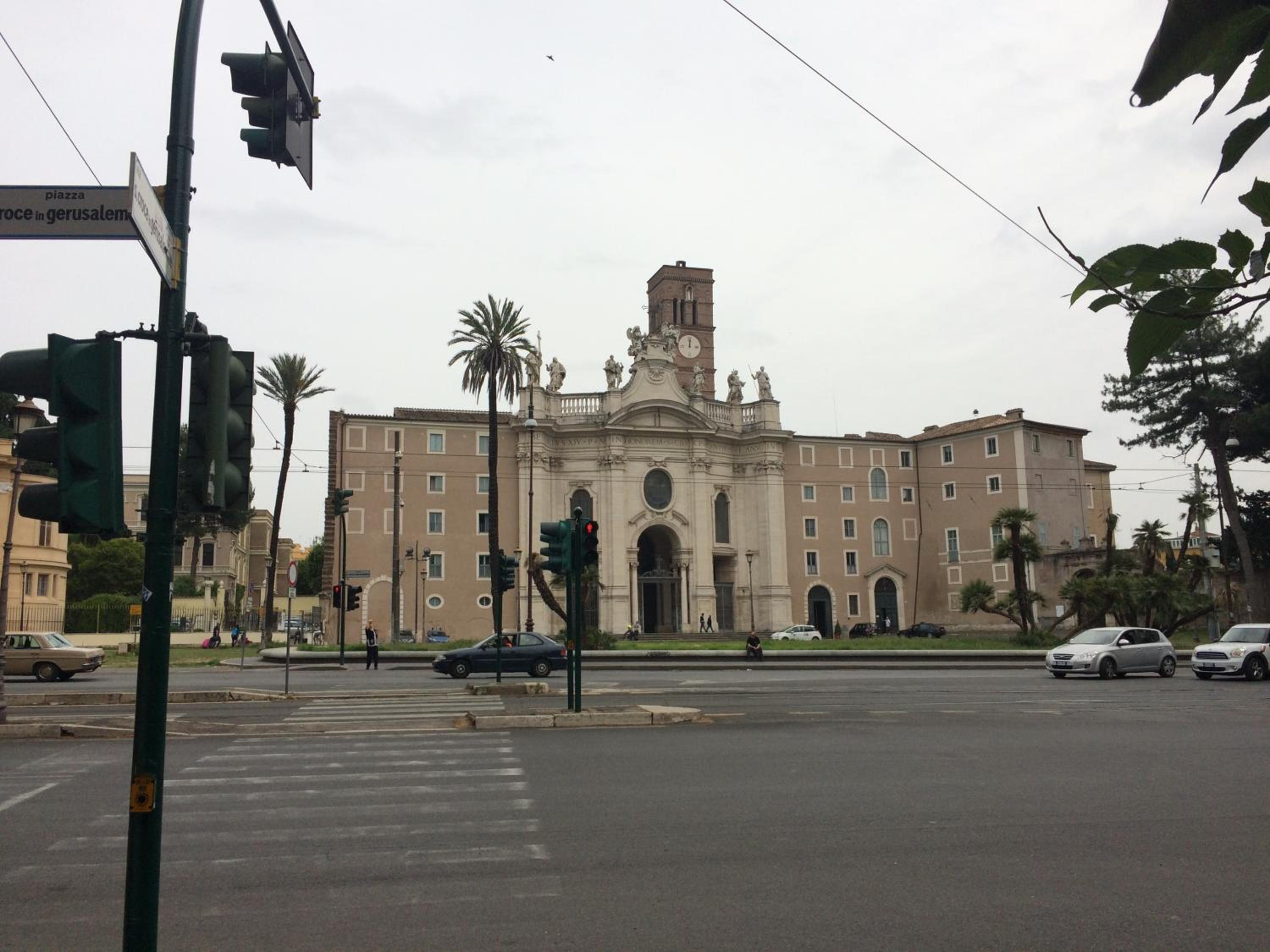 Casa Tua a Porta Maggiore