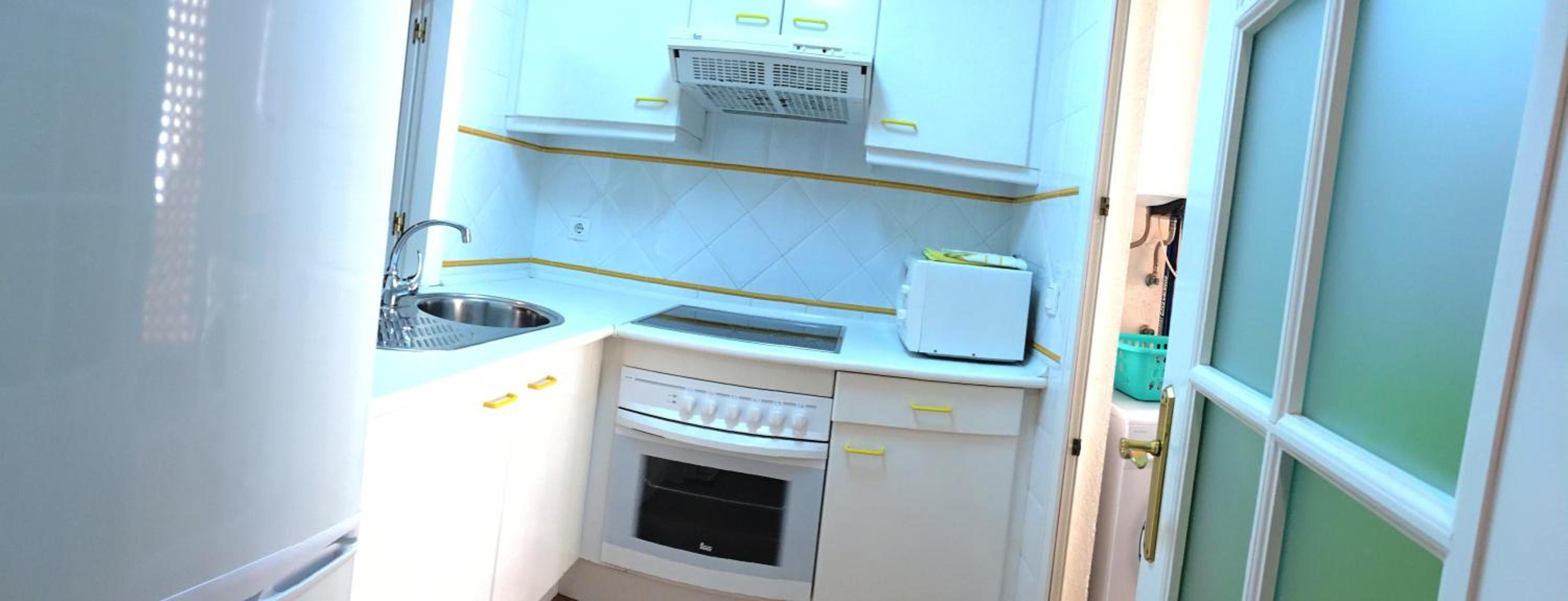 Apartamentos Isla Canela