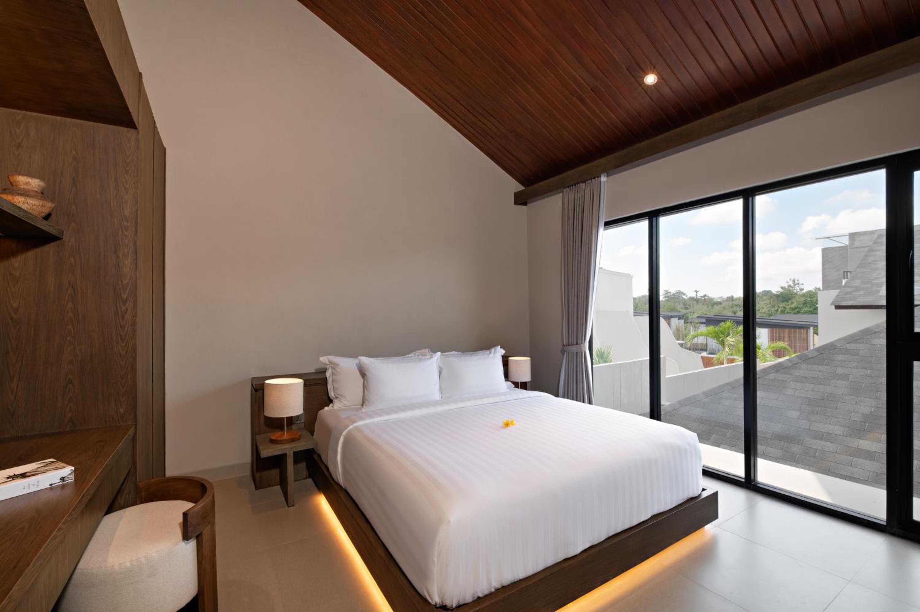 D'Padi Villa Canggu