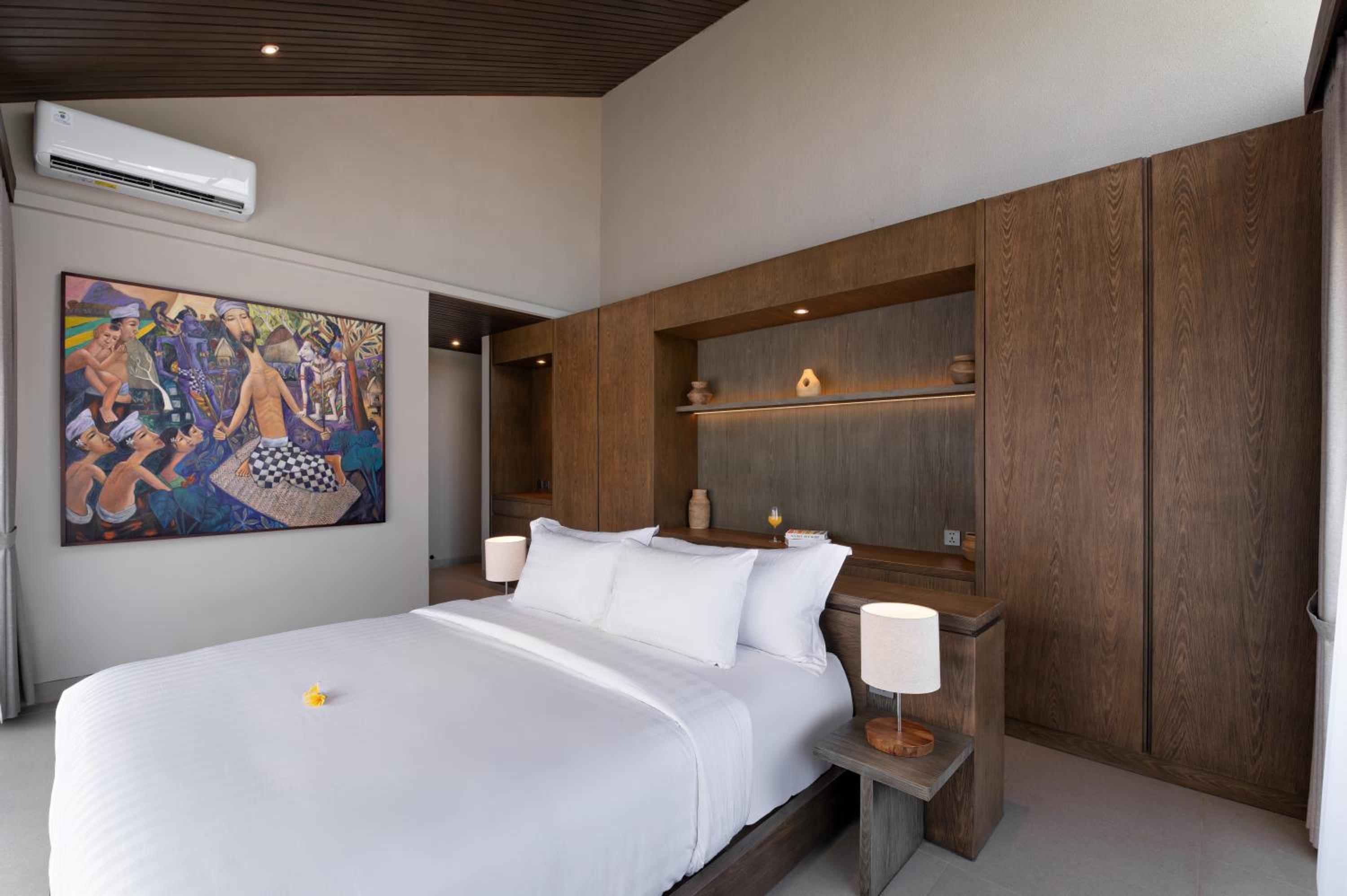 D'Padi Villa Canggu