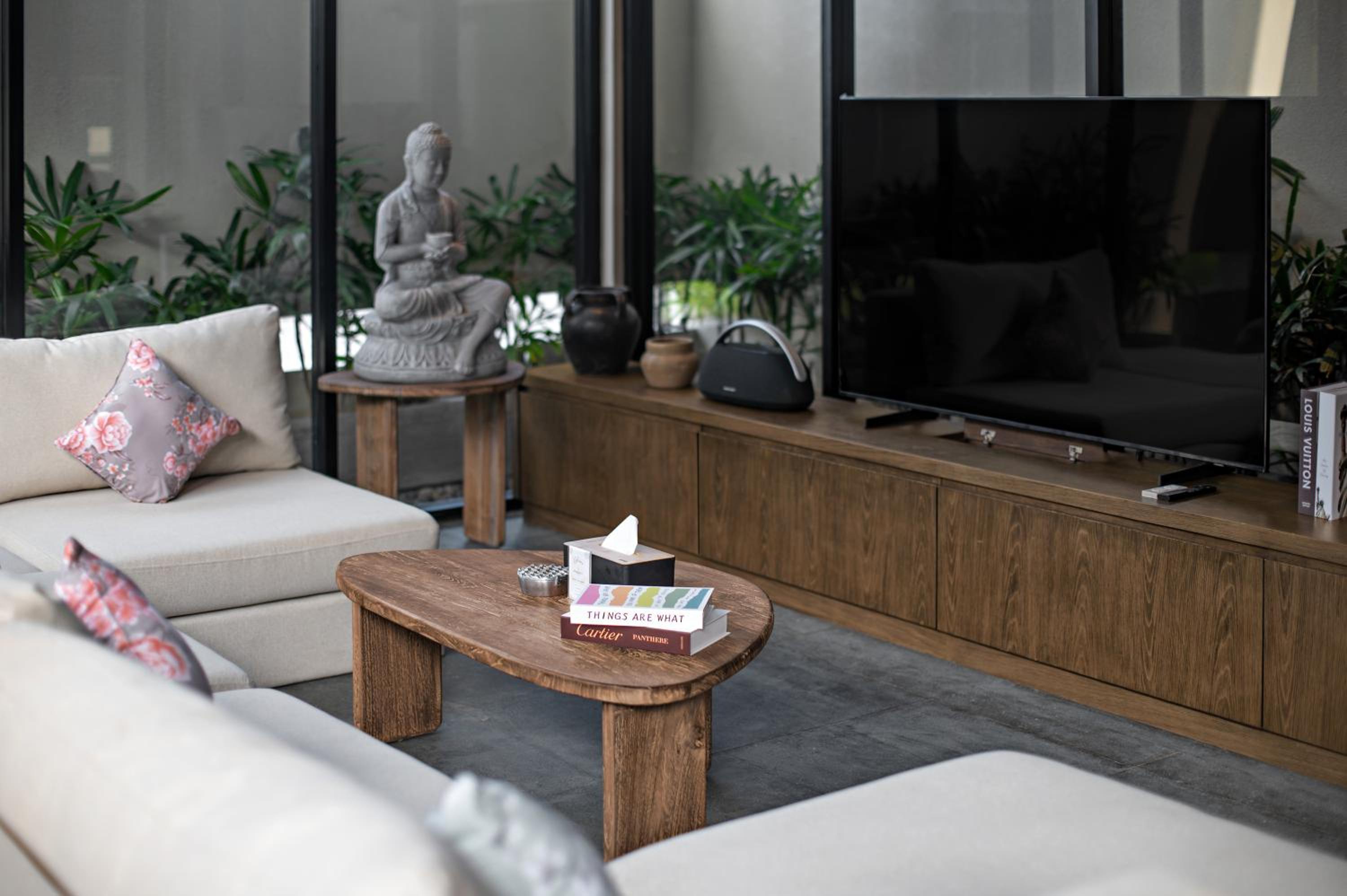 D'Padi Villa Canggu