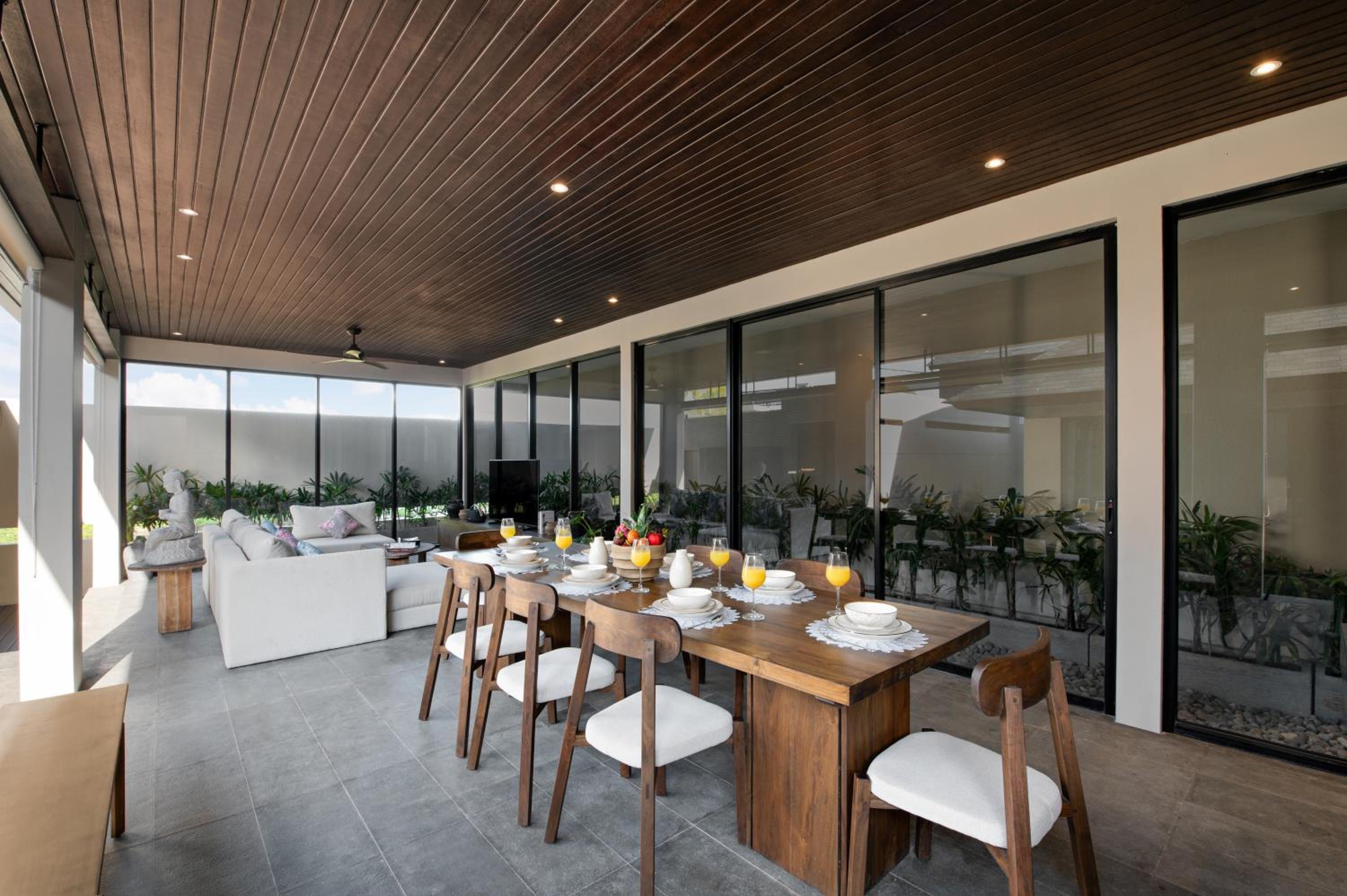 D'Padi Villa Canggu